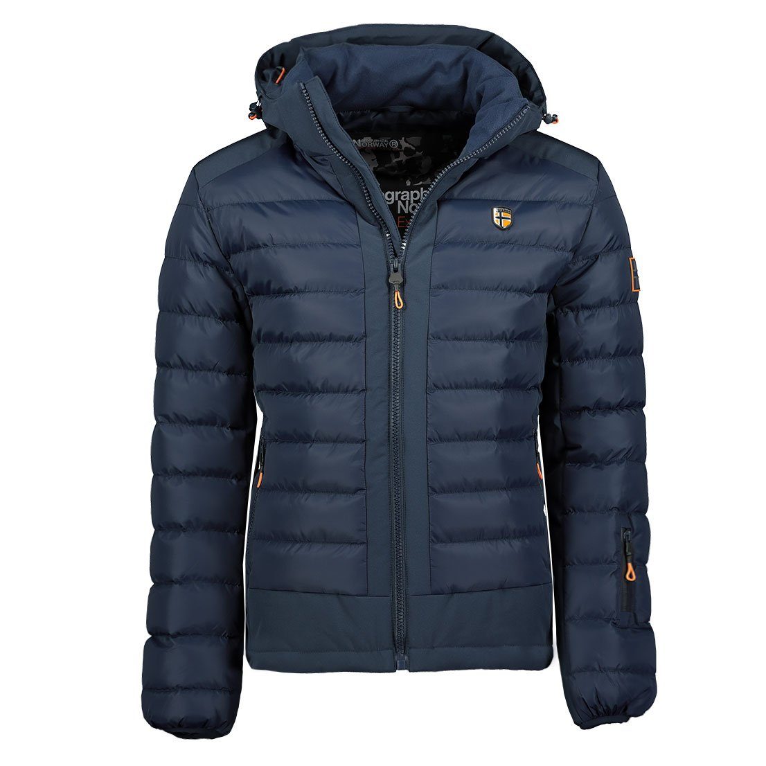 Geographical Norway Winterjacke AURELIEN (Warm Jacket günstig online kaufen