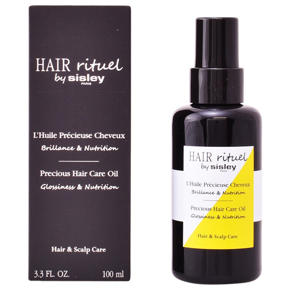 sisley Haartonikum Hair Rituel Precious Hair Care Oil
