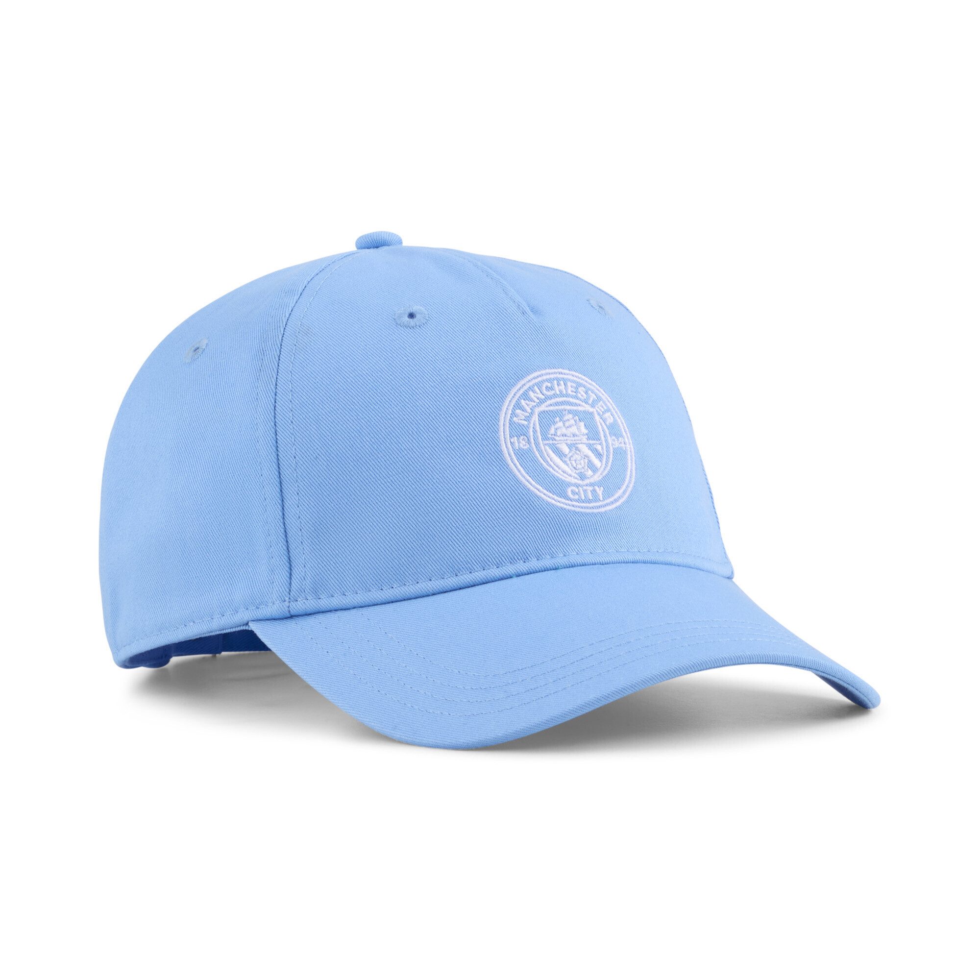 PUMA Flex Cap Manchester City Essentials Cap Erwachsene
