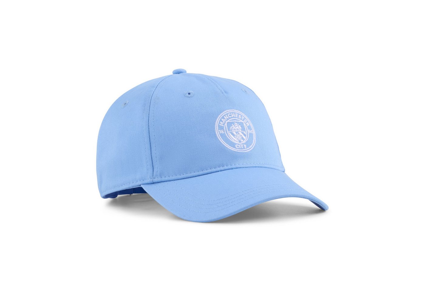PUMA Flex Cap Manchester City Essentials Cap Erwachsene