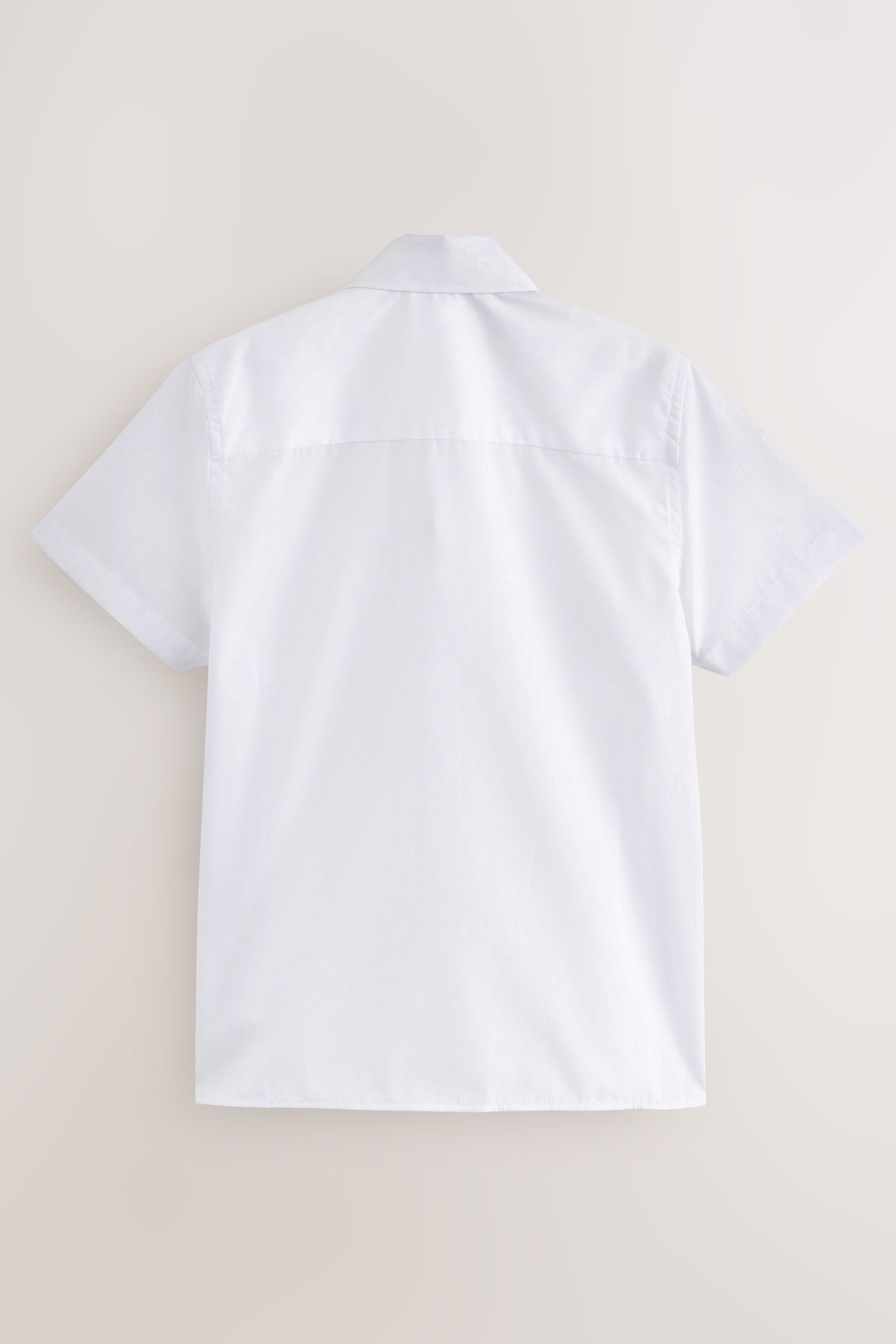 Next Kurzarmhemd Kurzarmhemden, 2er-Pack (2-tlg)