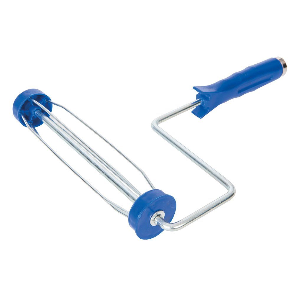 Farbroller Strapazierfähiger Farbrollerbügel 230 mm für 44 mm Farbwalzen