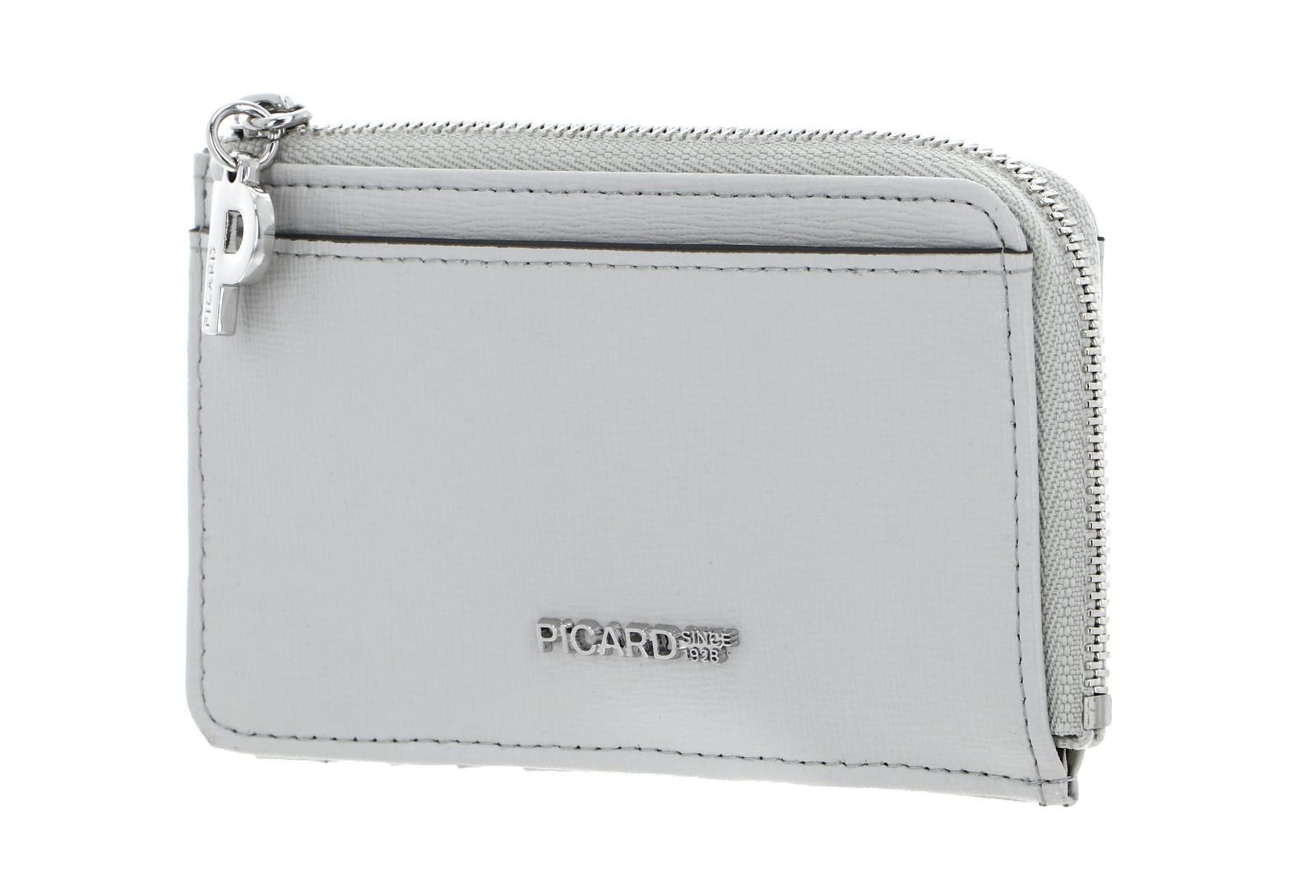 Picard Kartenetui Card Holder, aus echtem Rindsleder