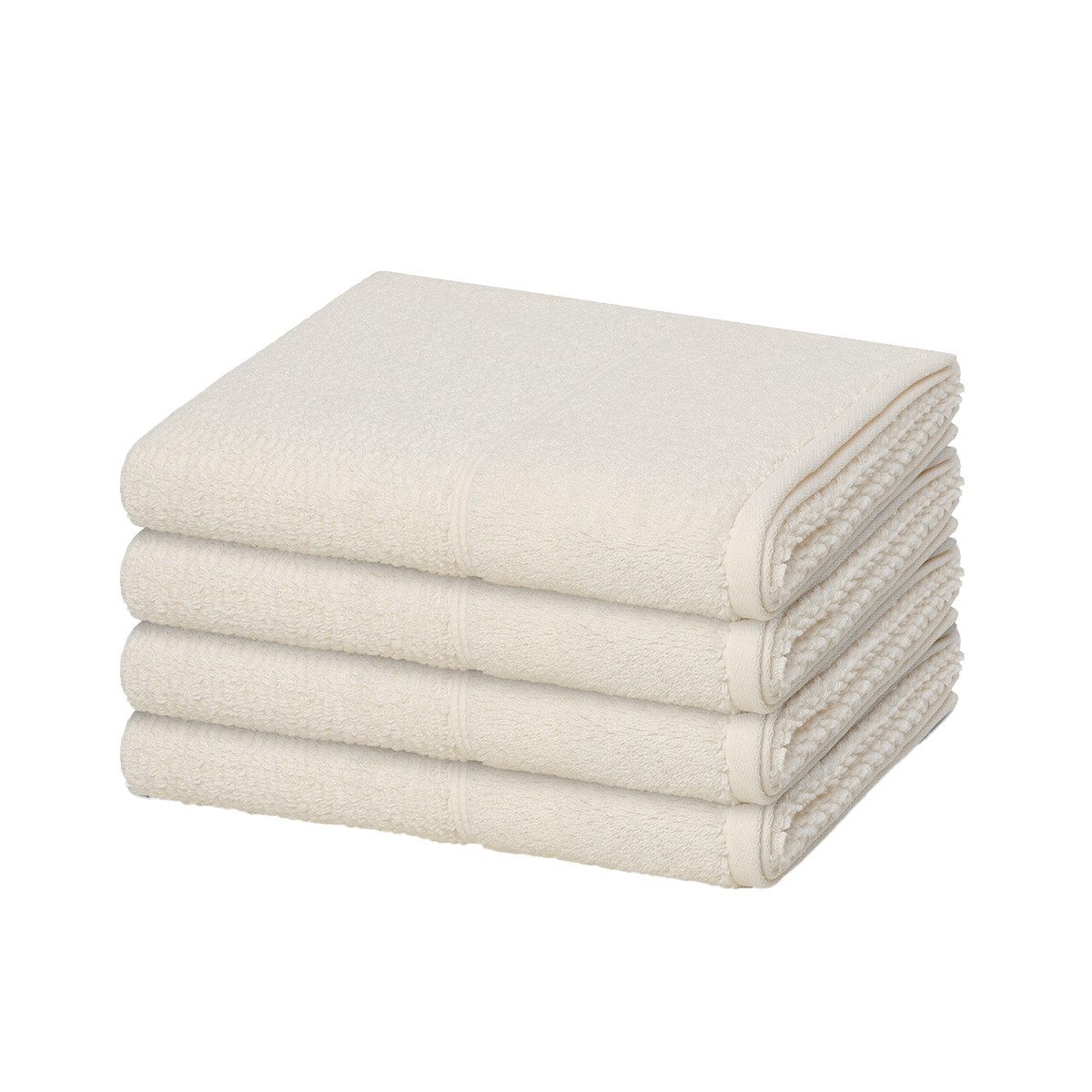 Möve for frottana Handtuch Set Pearl, günstig online kaufen