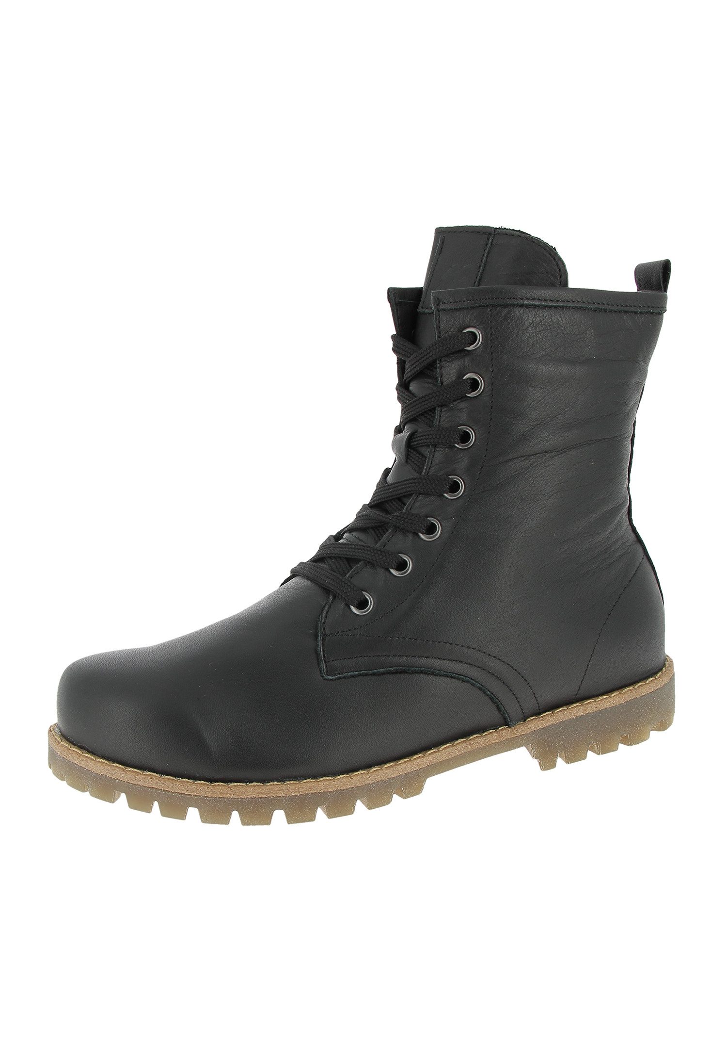 Andrea Conti 0342847 Stiefel
