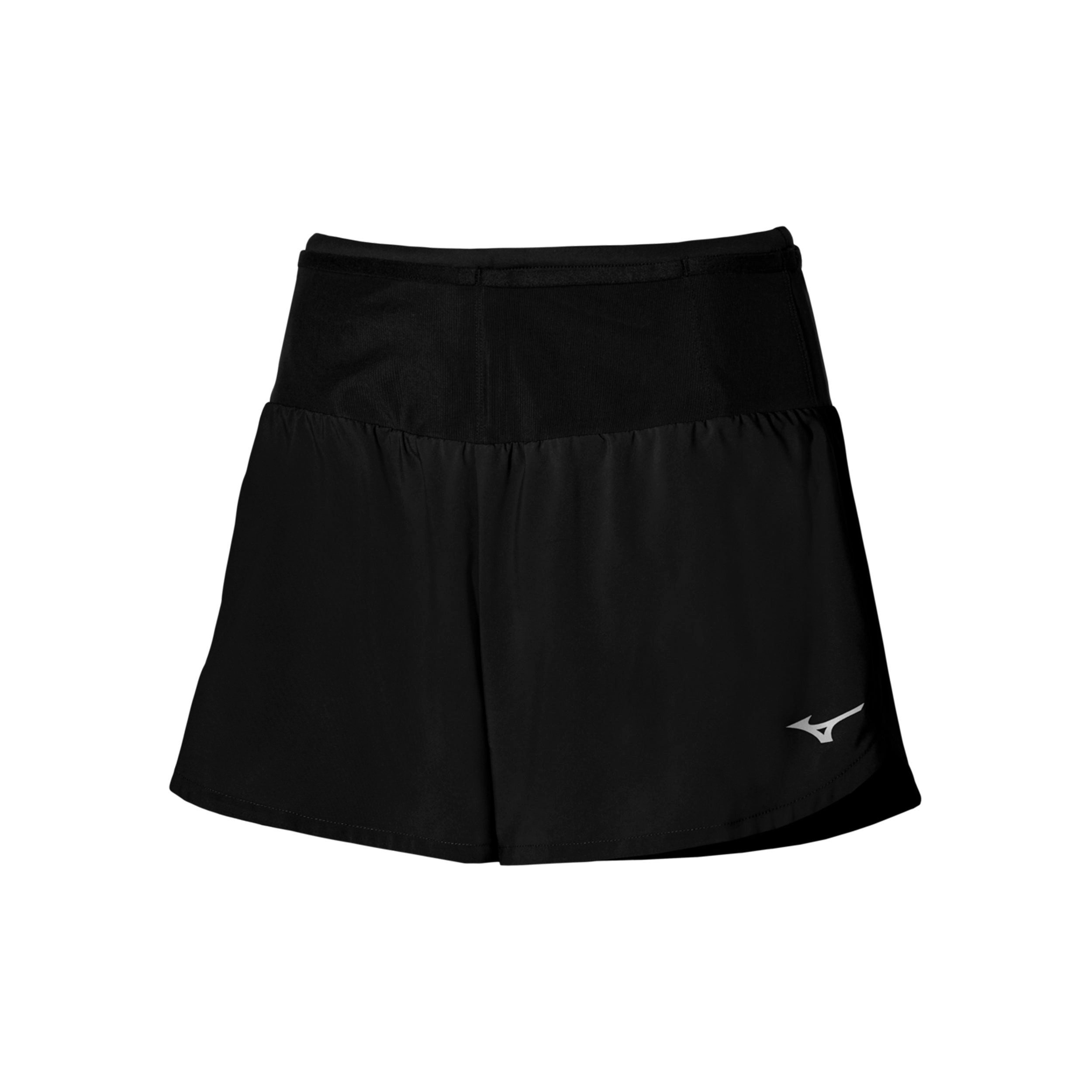 Mizuno Laufshorts Multi Pocket