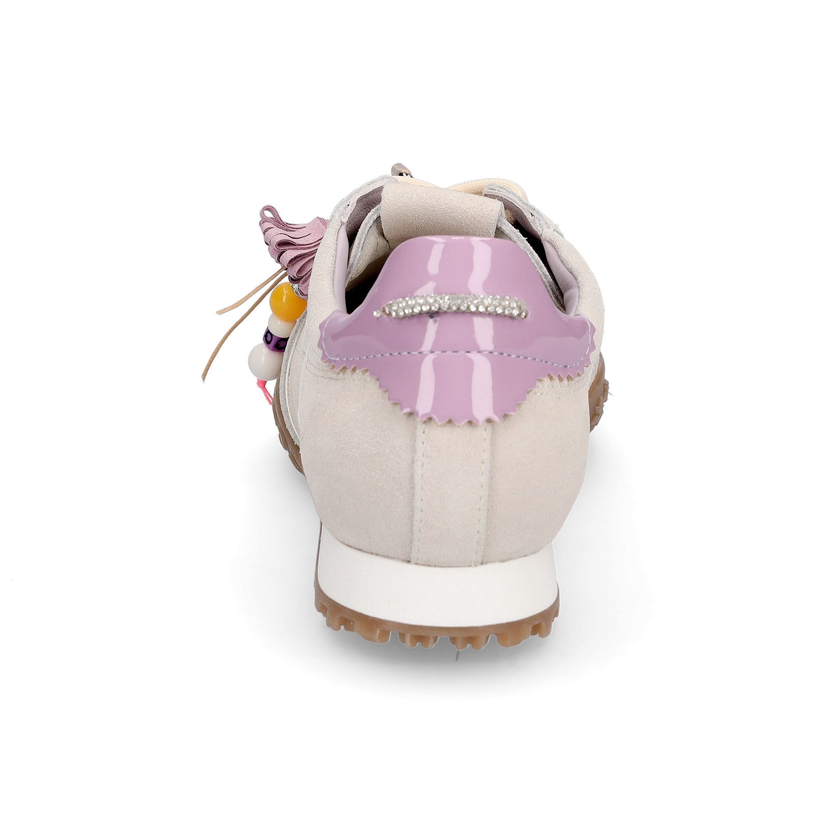 Gio+ Gio+ Damen Sneaker grau Sneaker