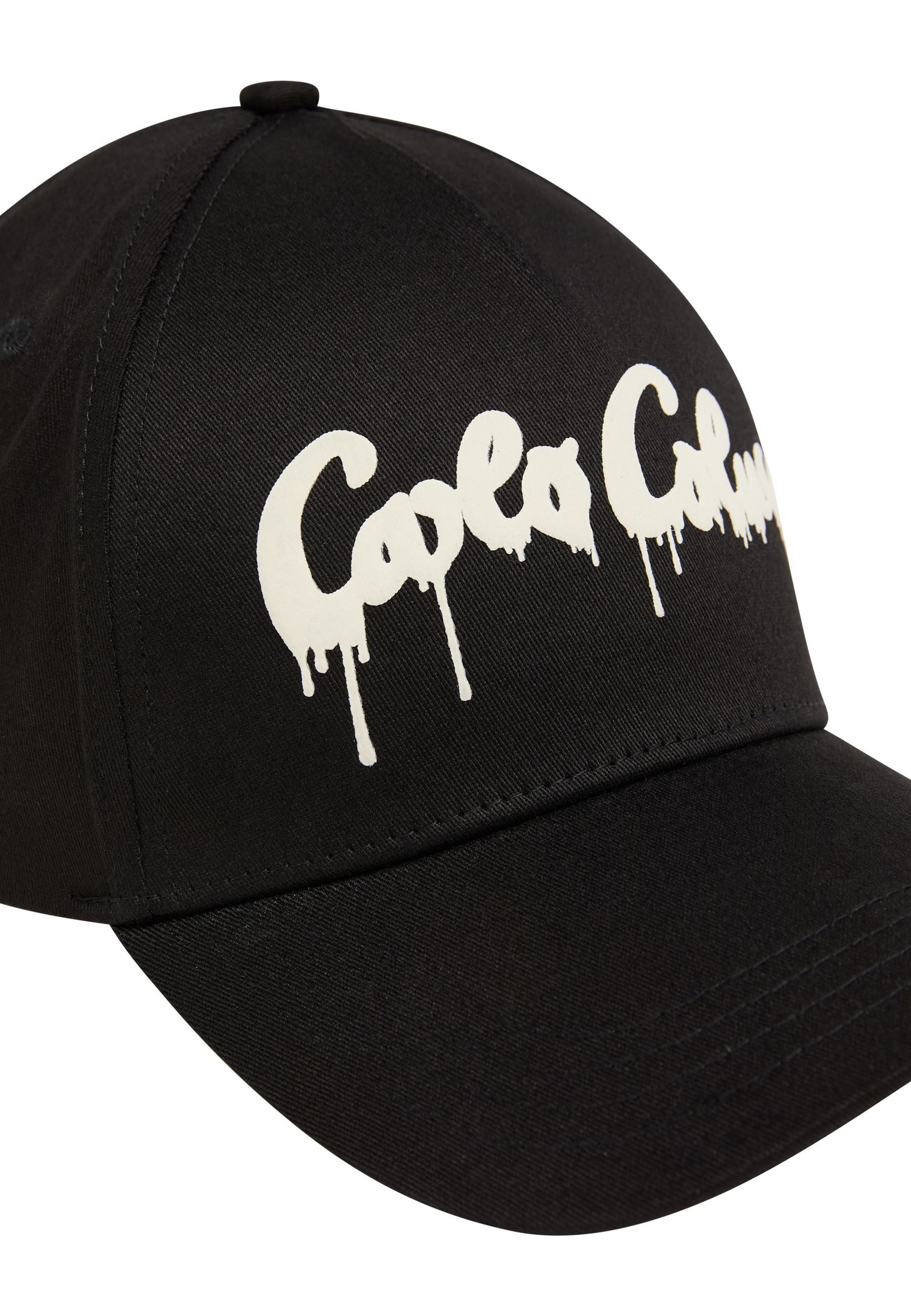 CARLO COLUCCI Baseball Cap Depaoli