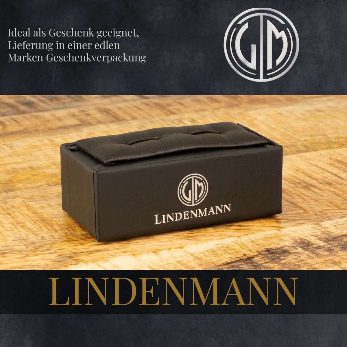 LINDENMANN Hemdknöpfe