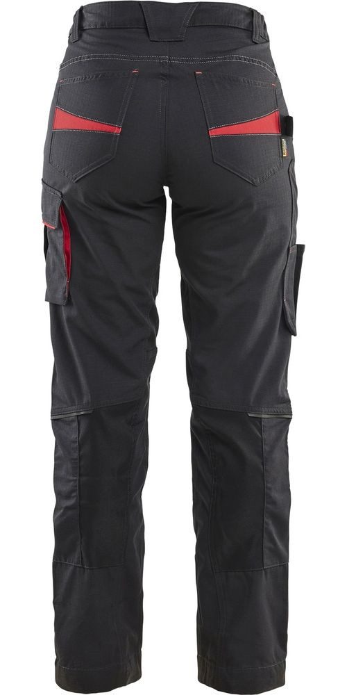 Blåkläder Arbeitshose Damen Service Arbeitshose Mit Stretch