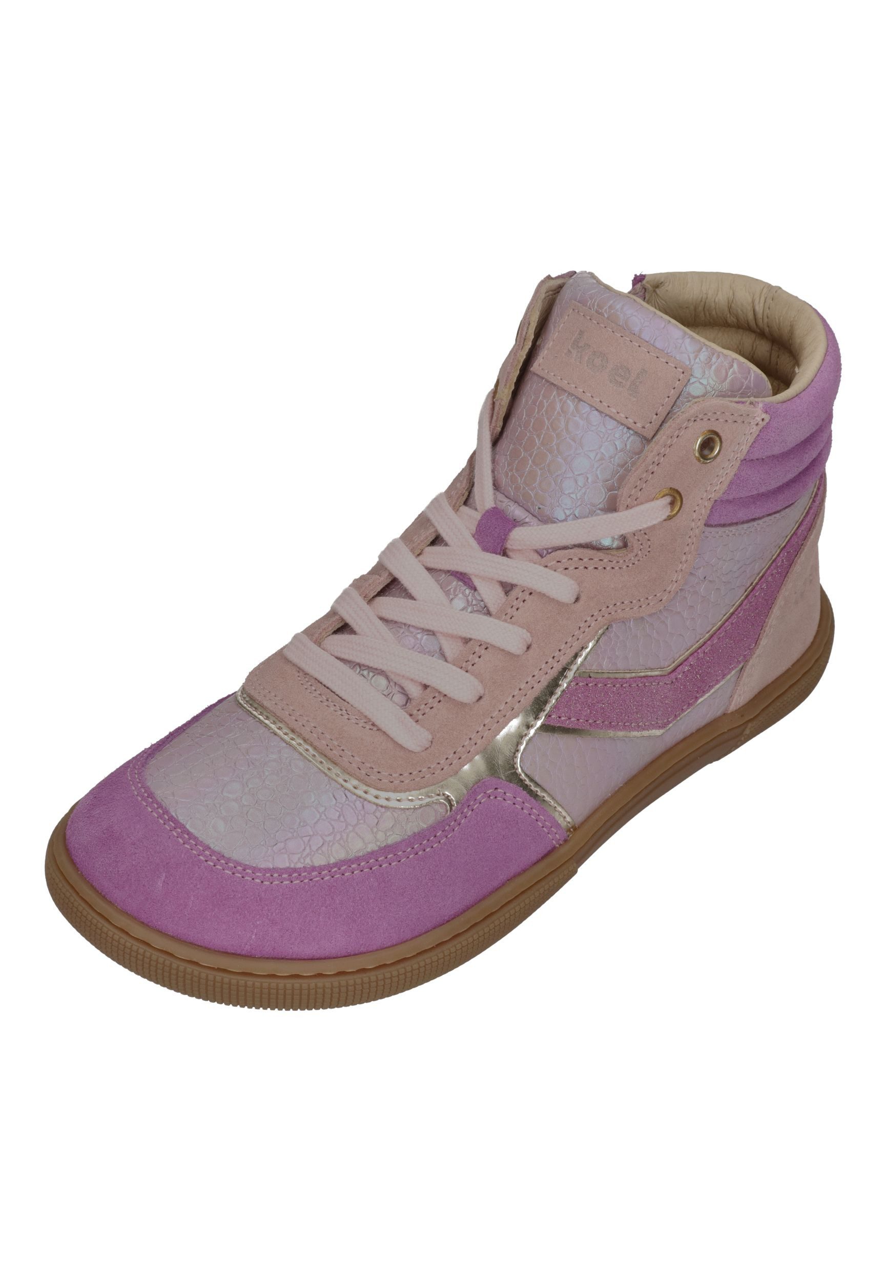 KOEL DANISH FANTASY Barfußschuh Pink