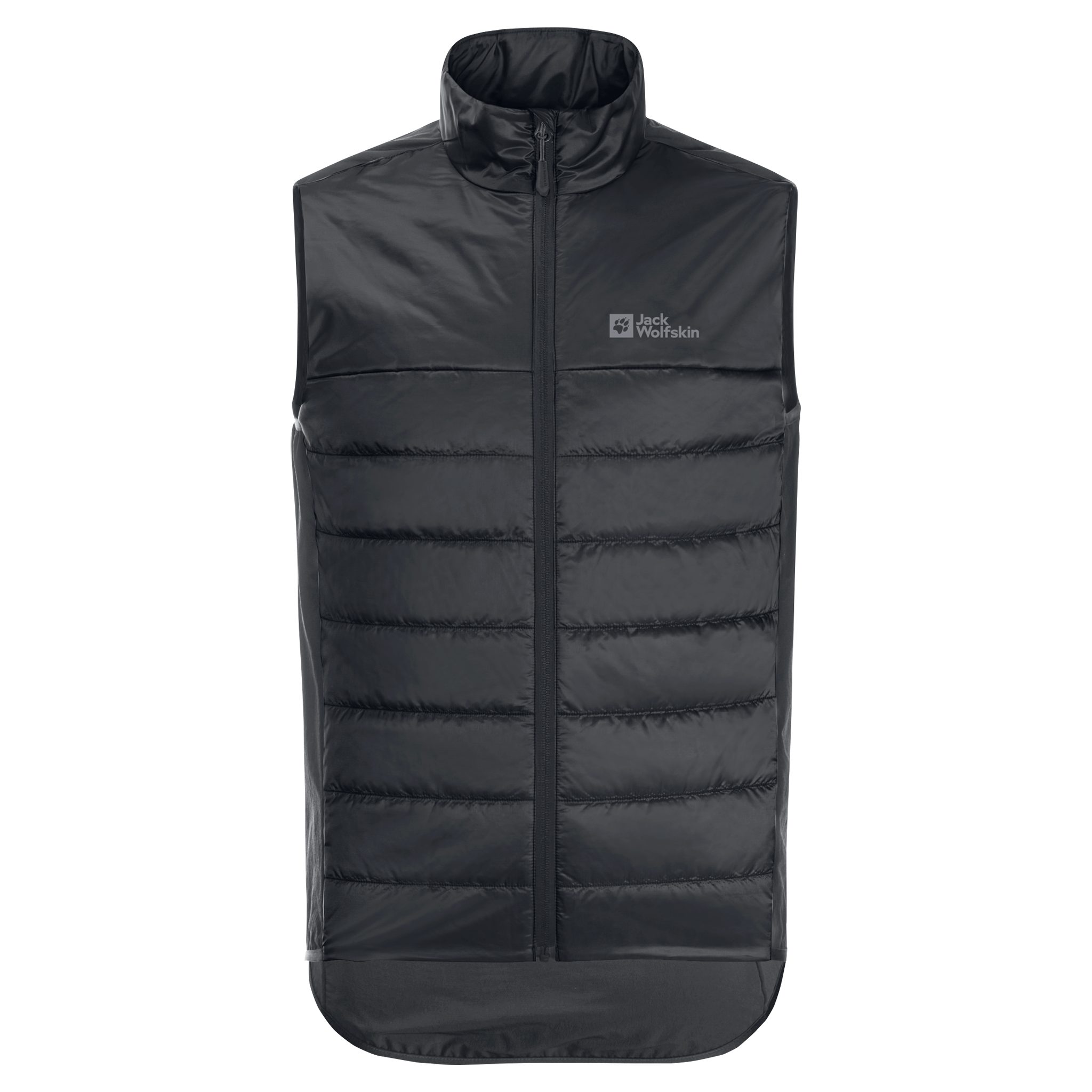 Jack Wolfskin Funktionsweste MOROBBIA INS VEST M