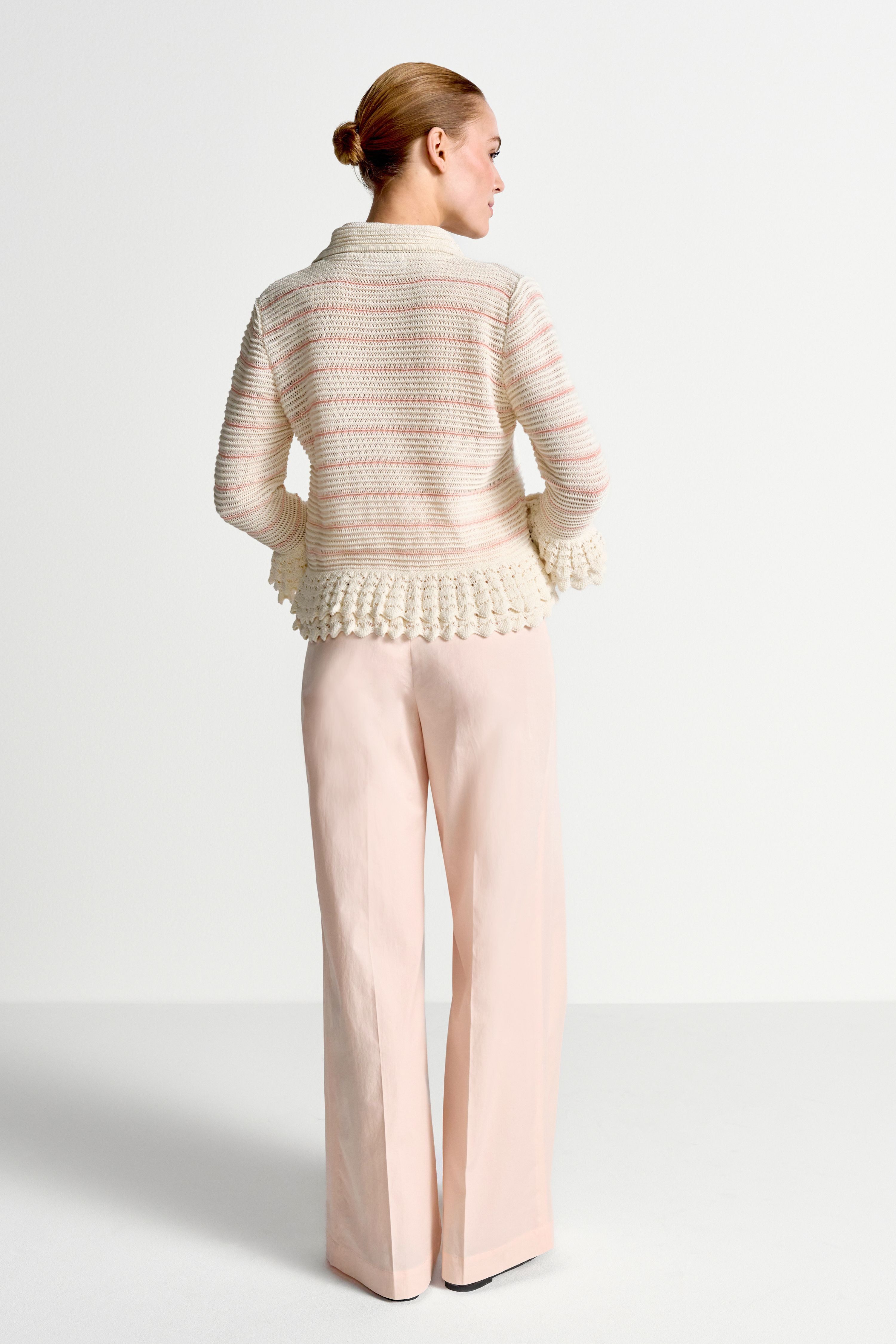 RICHROYAL Strickjacke