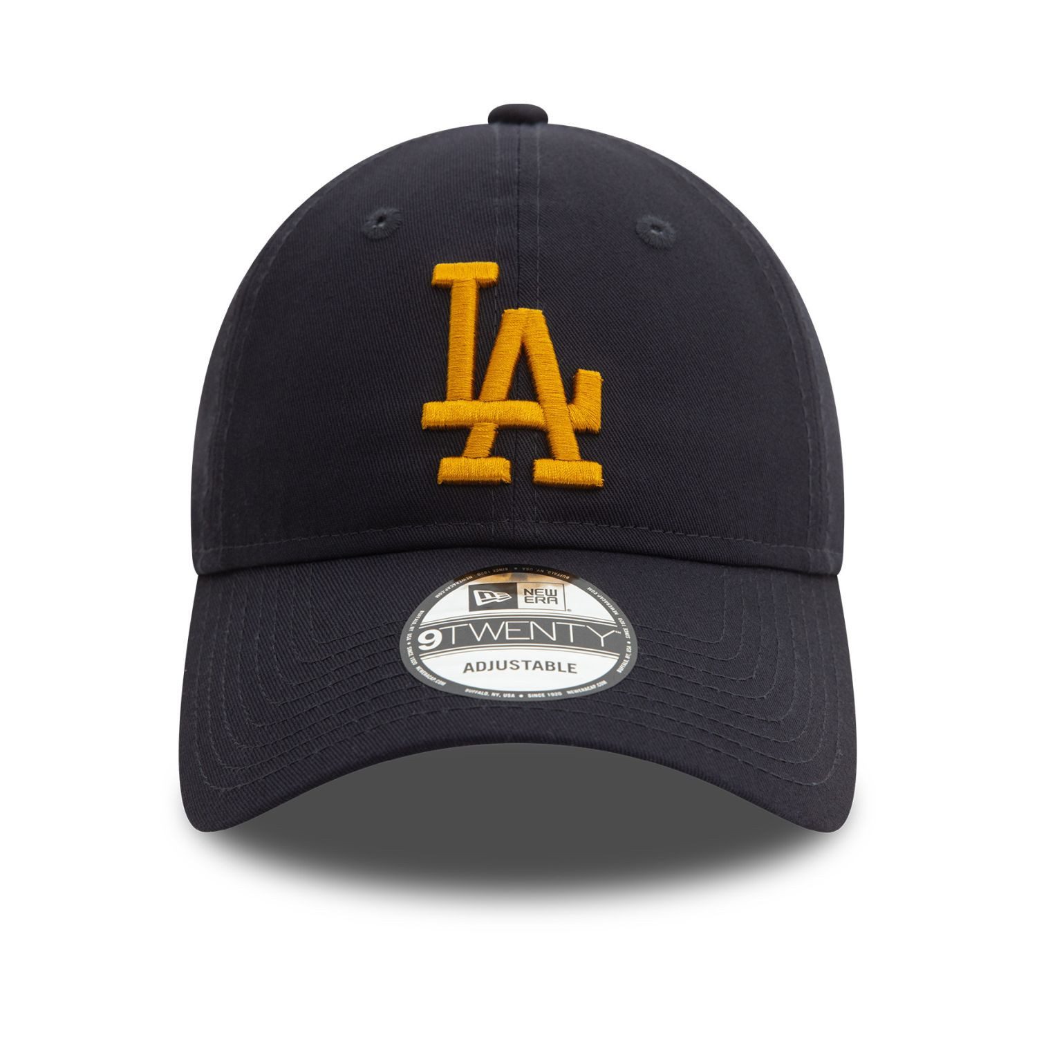 New Era Baseball Cap 9Forty Strapback Los Angeles Dodgers