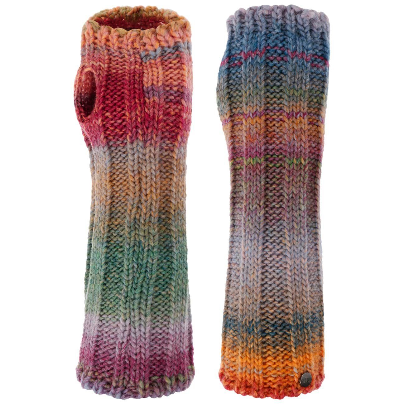 Lierys Armstulpen (1-St) Strickstulpen, Made in günstig online kaufen