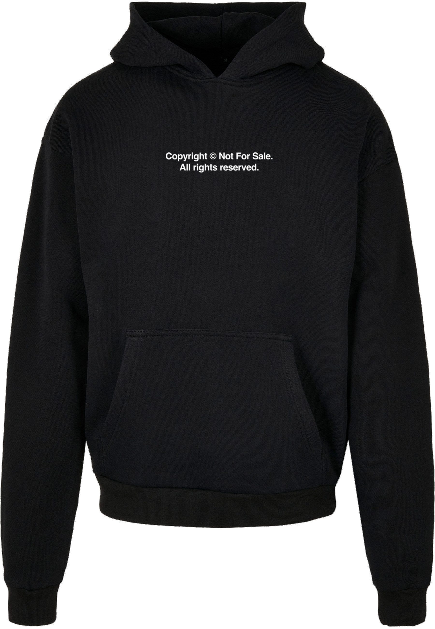 Upscale by Mister Tee Rundhalspullover Upscale by Mister Tee Herren (1-tlg)