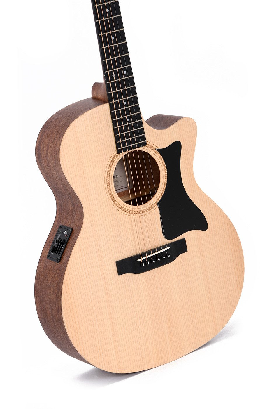 Sigma Guitars Westerngitarre Sigma GMCE-1