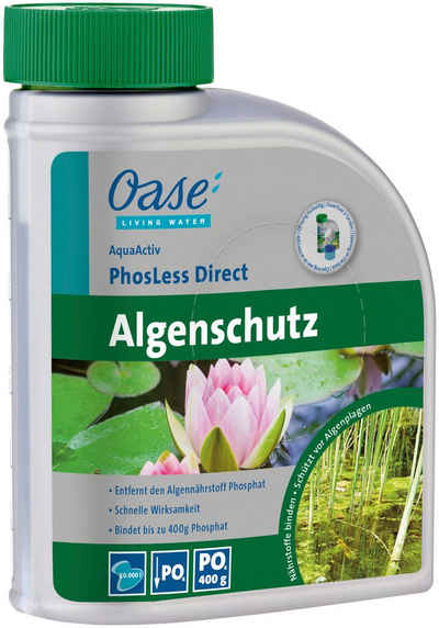 OASE Chlortabletten »AquaActiv PhosLess Direct«, 500 ml