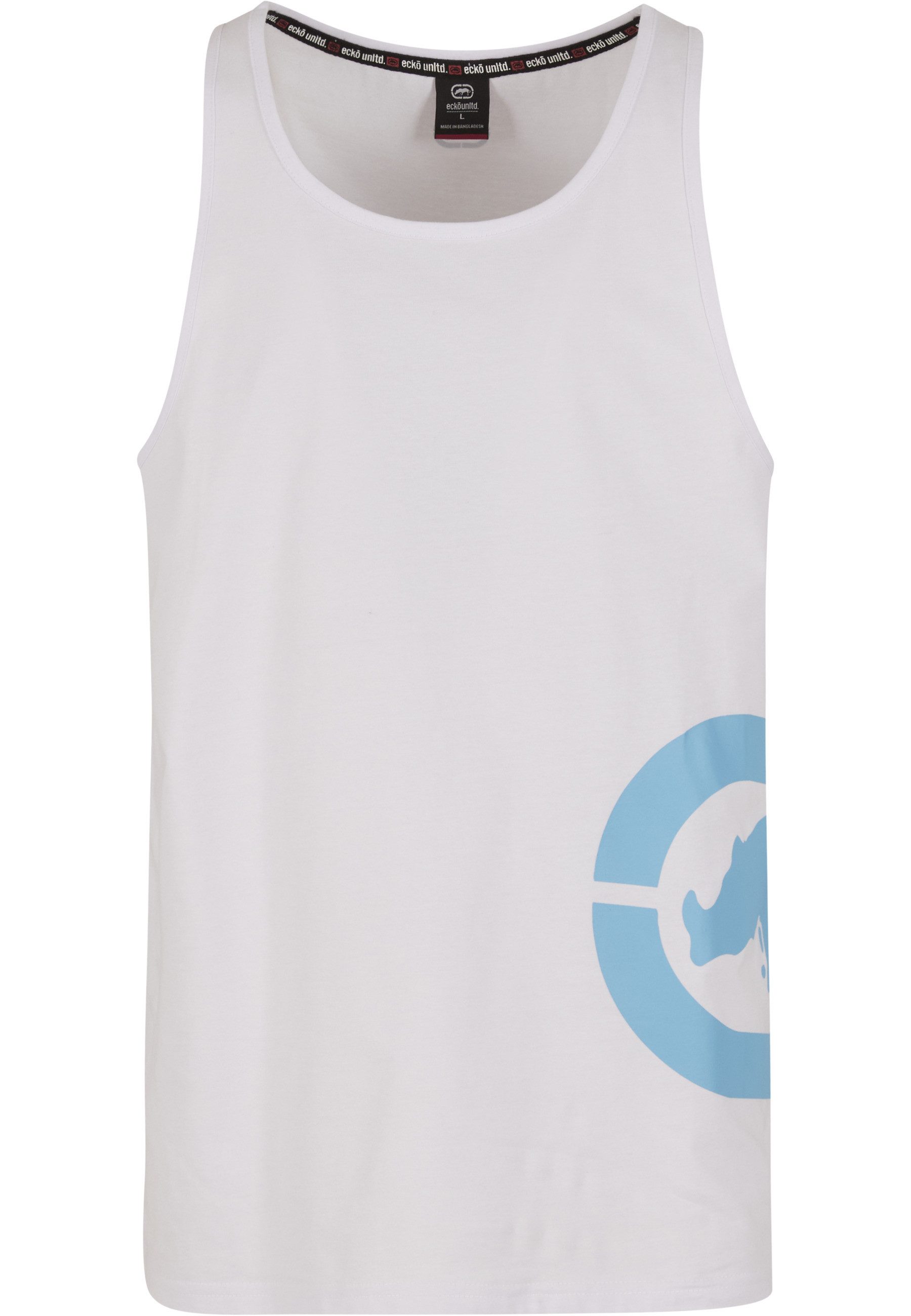 Ecko Unltd. Tanktop Ecko Unltd. Tanktops Buzzer (1-tlg)