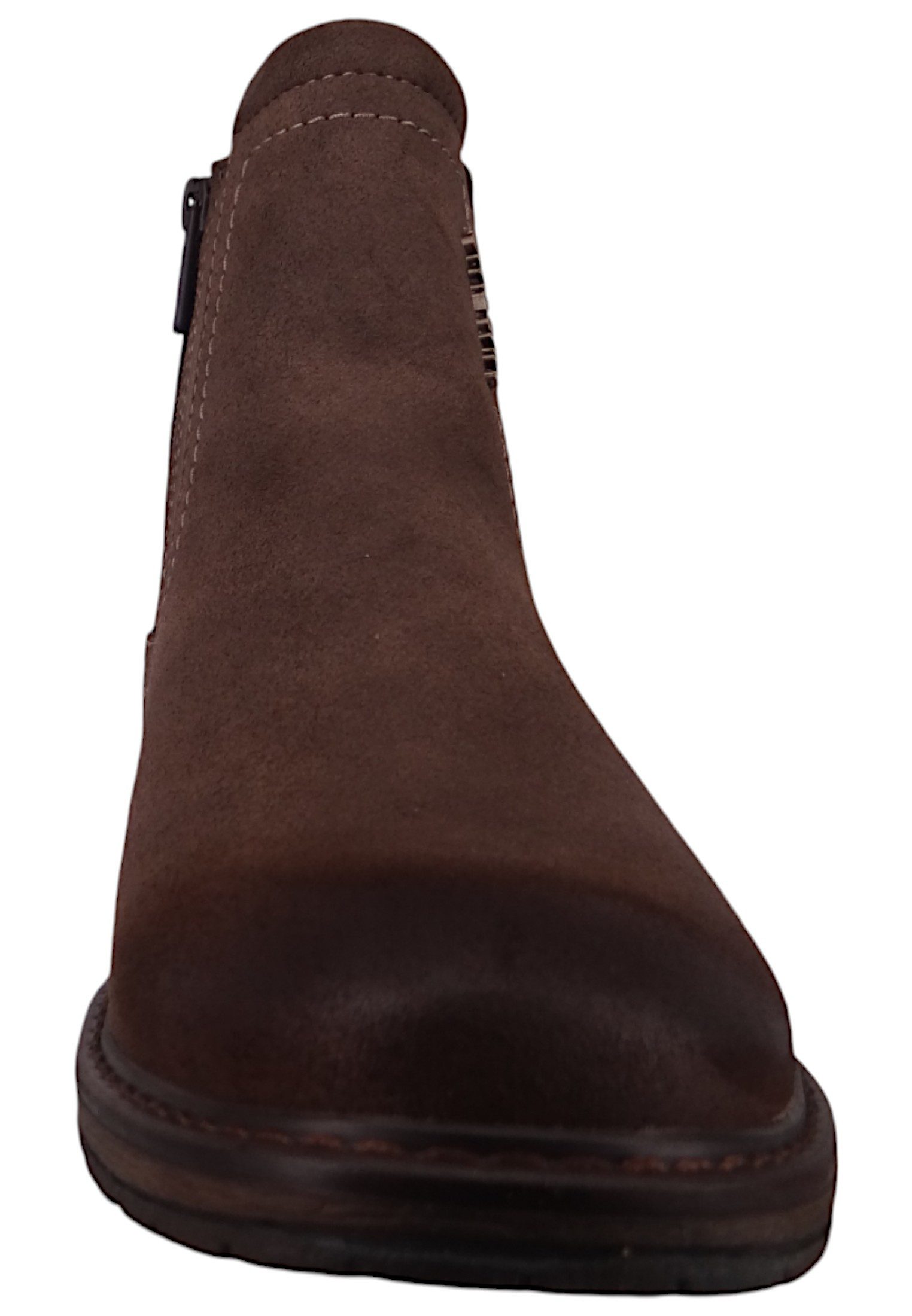 Mustang Shoes 4157608 306 Kaffee Stiefelette