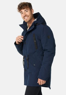 Indicode Parka INBenicio