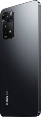 Xiaomi Redmi Note 11 Pro LTE 6GB 128GB Grey Smartphone