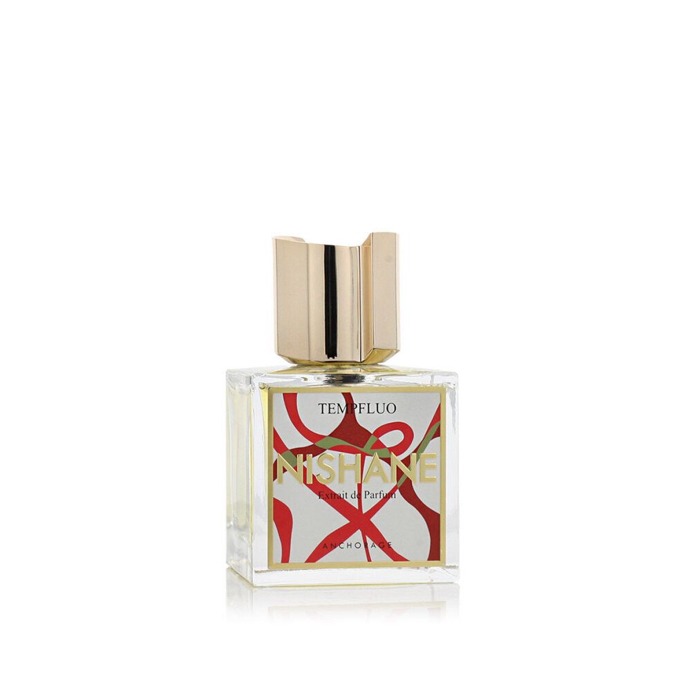 Nishane Körperpflegeduft Tempfluo Extrait de parfum 100ml (unisex)