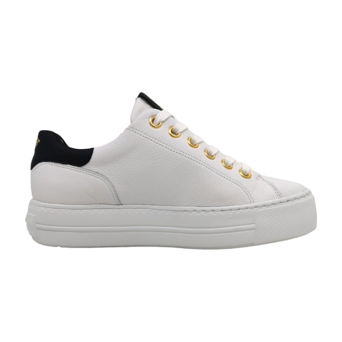 Paul Green sportlicher Schnürer Schnürschuh günstig online kaufen