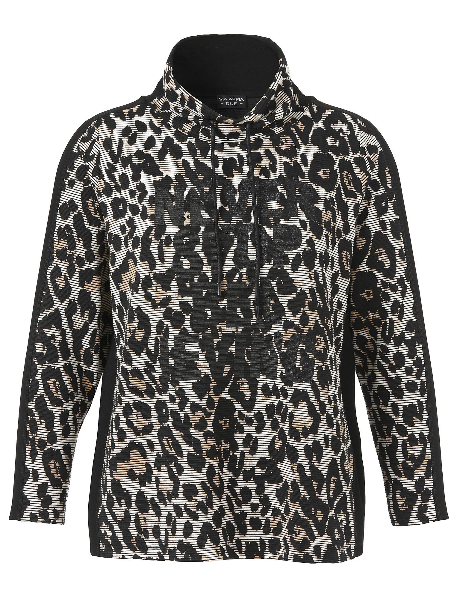 VIA APPIA Sweatshirt