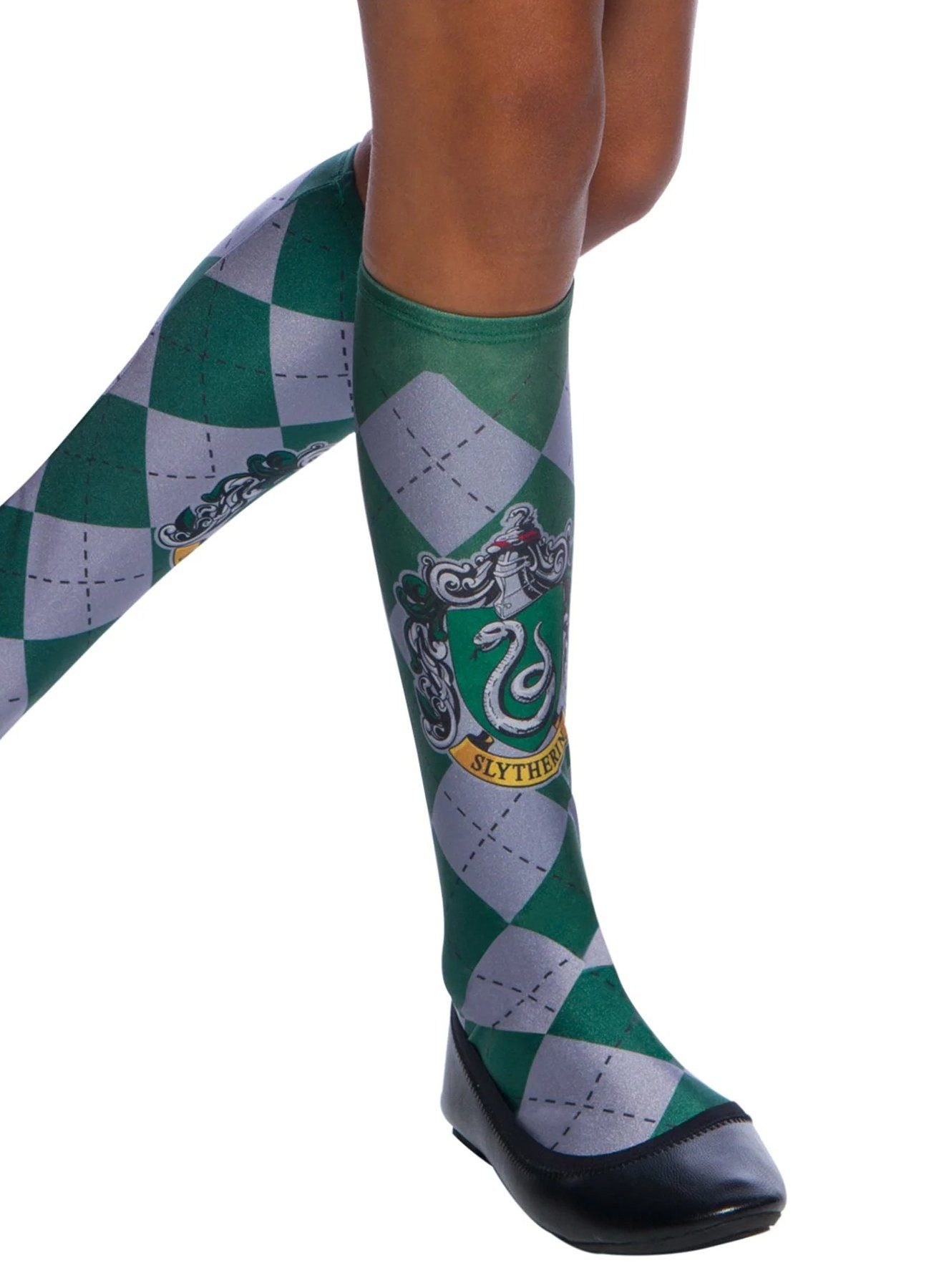 Socken Harry Potter – Slytherin Socken
