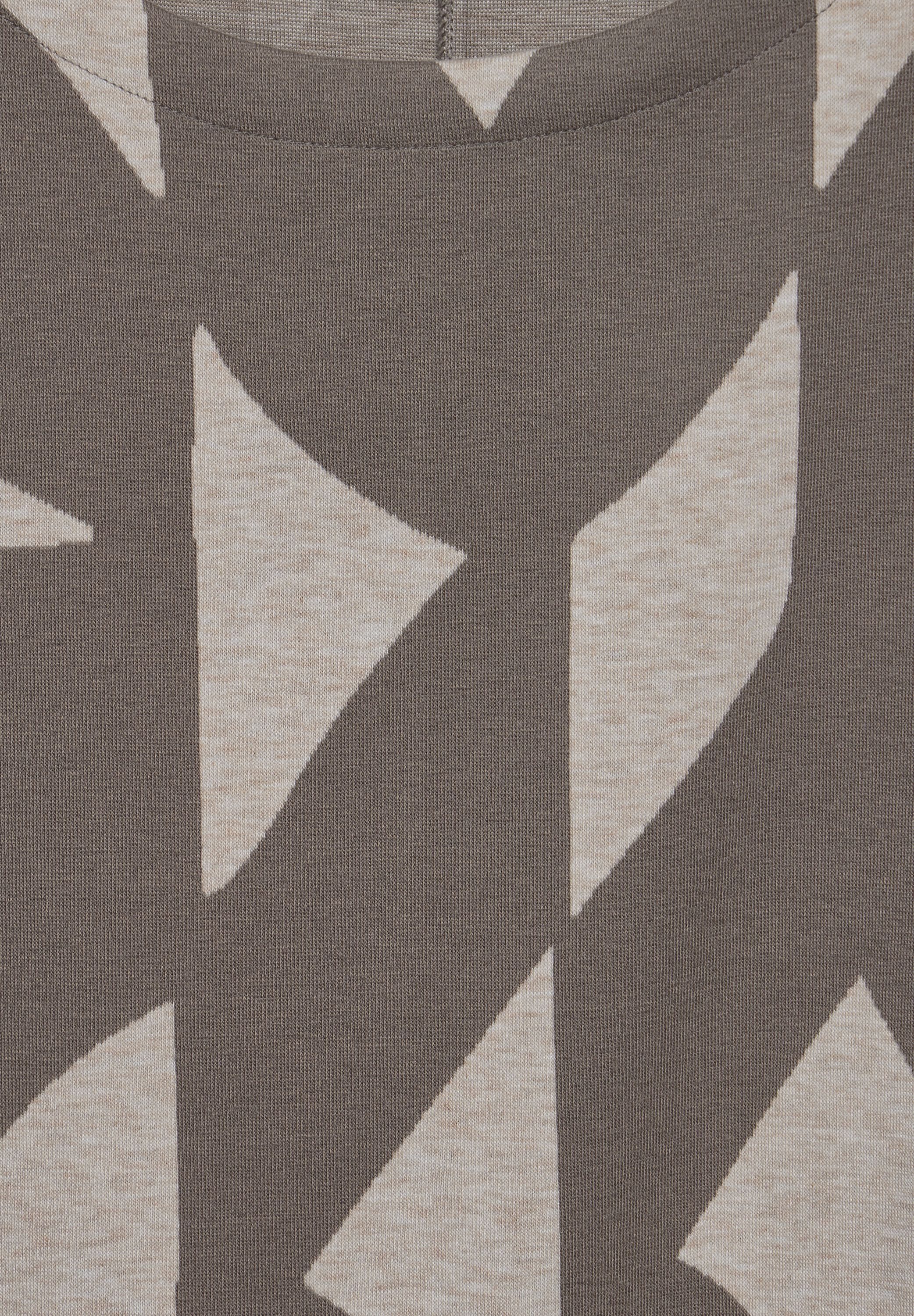 STREET ONE Langarmshirt günstig online kaufen