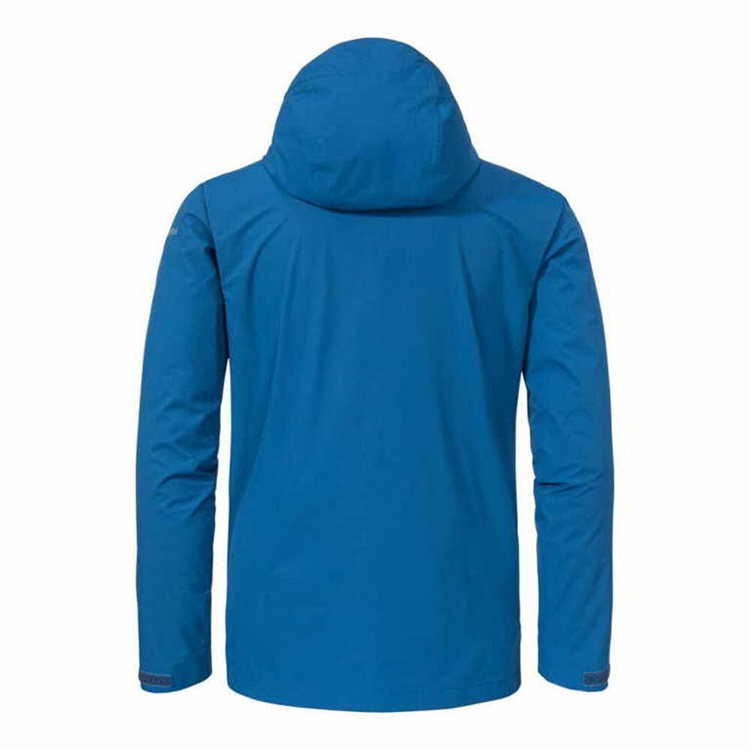 Schöffel Outdoorjacke Gmund günstig online kaufen