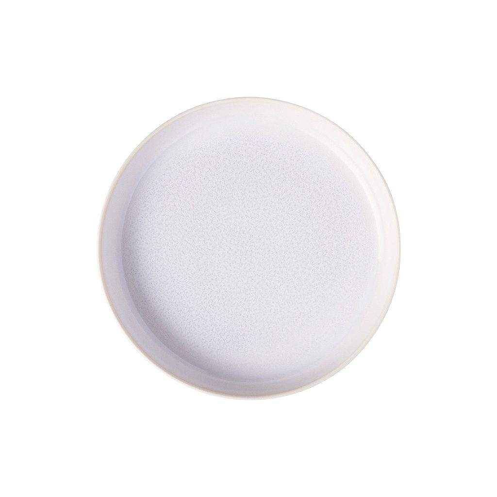 like. by Villeroy & Boch Suppenteller Crafted Suppenteller, (1 St), Premium Porcelain, 1 Stck, ofen-, mikrow.- & spülm.fest