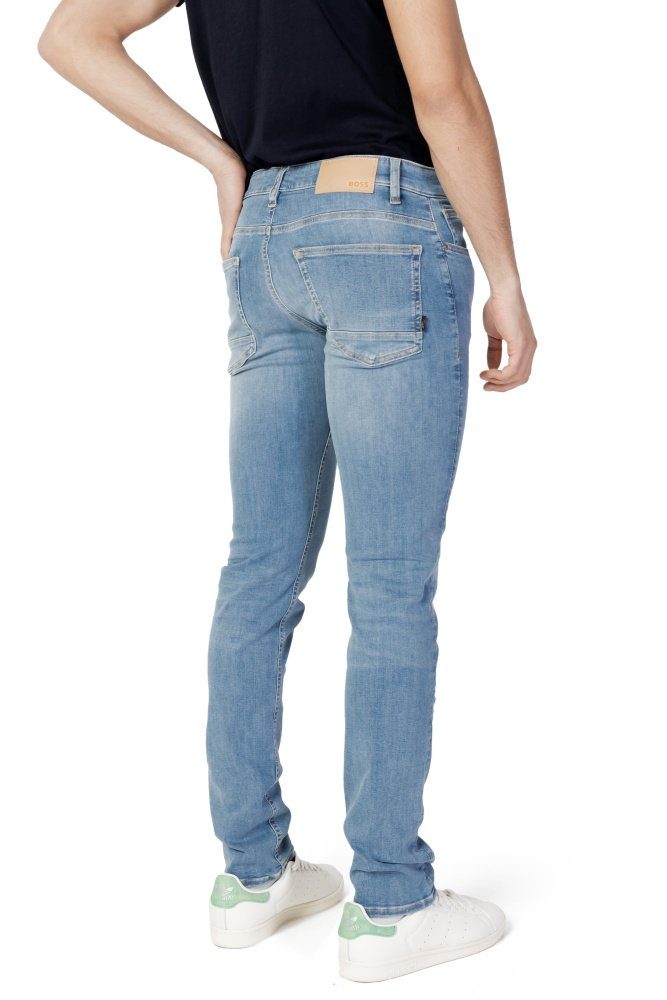 BOSS 5-Pocket-Jeans
