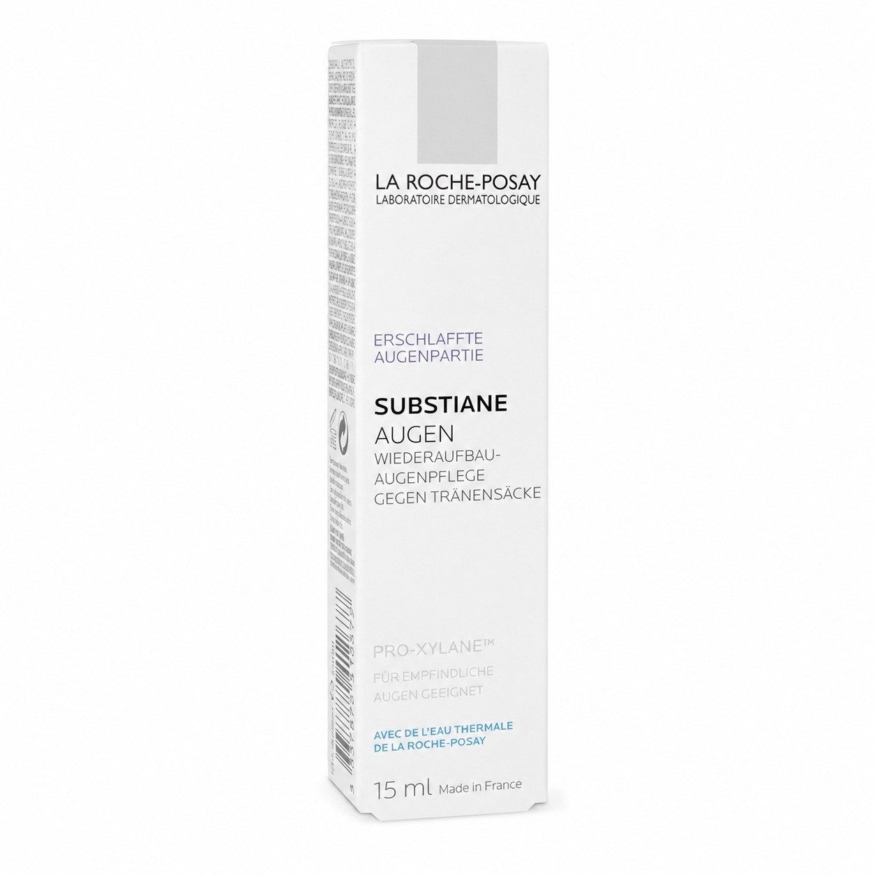 La Roche-Posay Augencreme Substiane+ Augen Creme