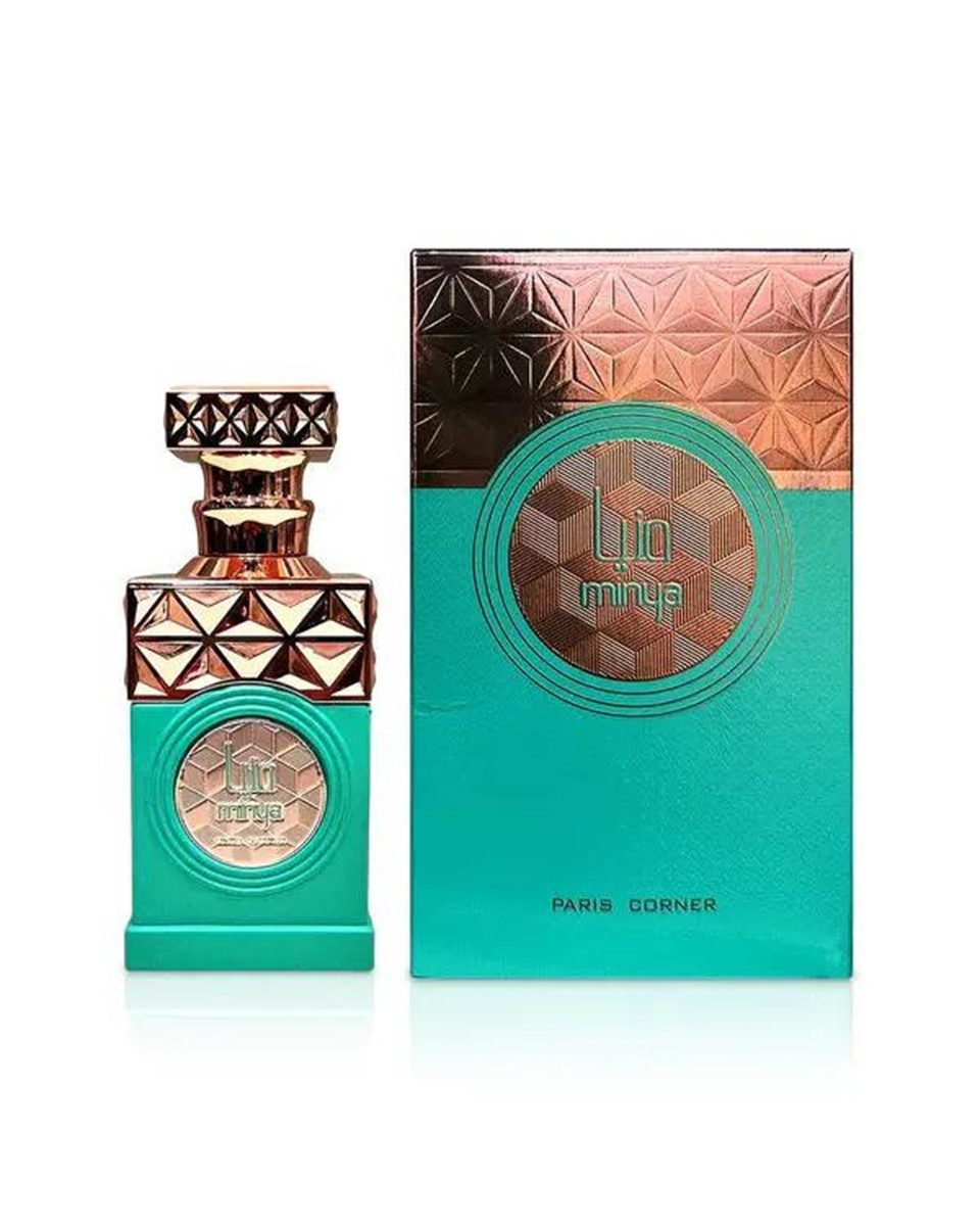 Paris Corner Eau de Parfum PARIS CORNER Minya - Eau de Parfum 100ml