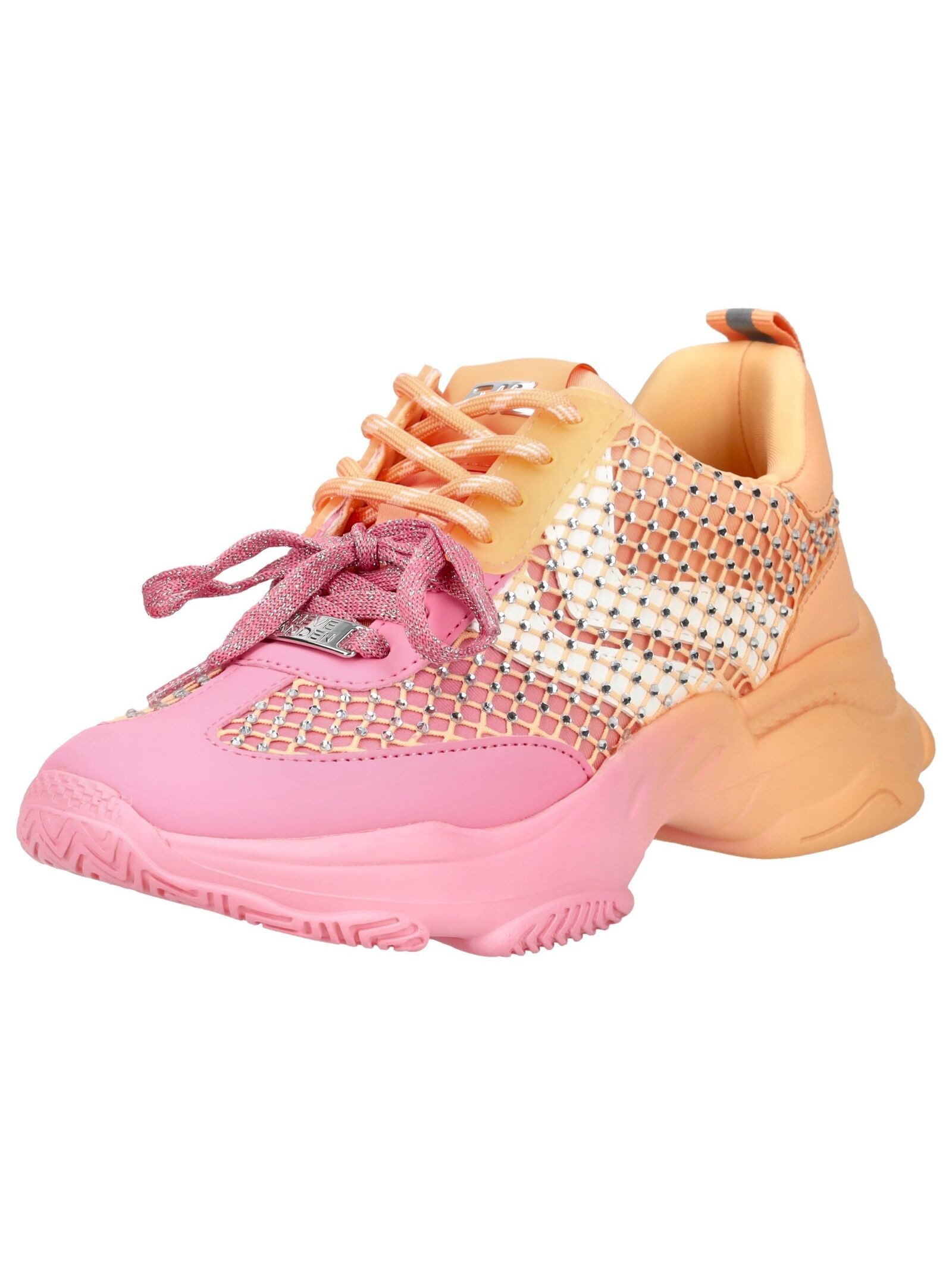 STEVE MADDEN STEVE MADDEN Sneaker Textil Sneaker