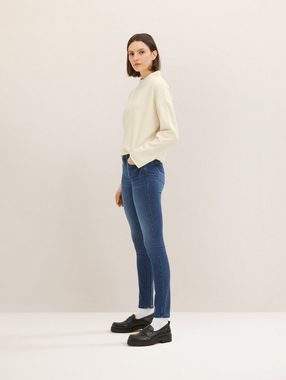 TOM TAILOR Skinny-fit-Jeans Alexa Skinny Jeans 