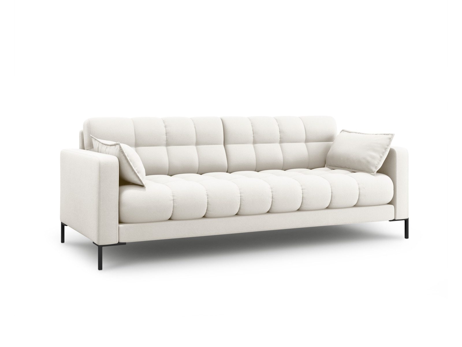 Micadoni Sofa Mamaia, 3-Sitzer günstig online kaufen