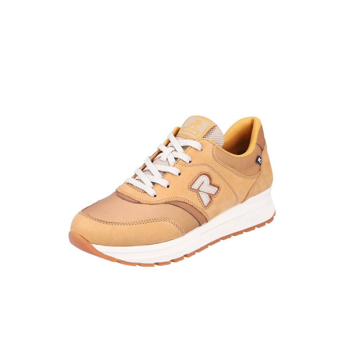Runningschuhe für Damen in beige Laufschuh
