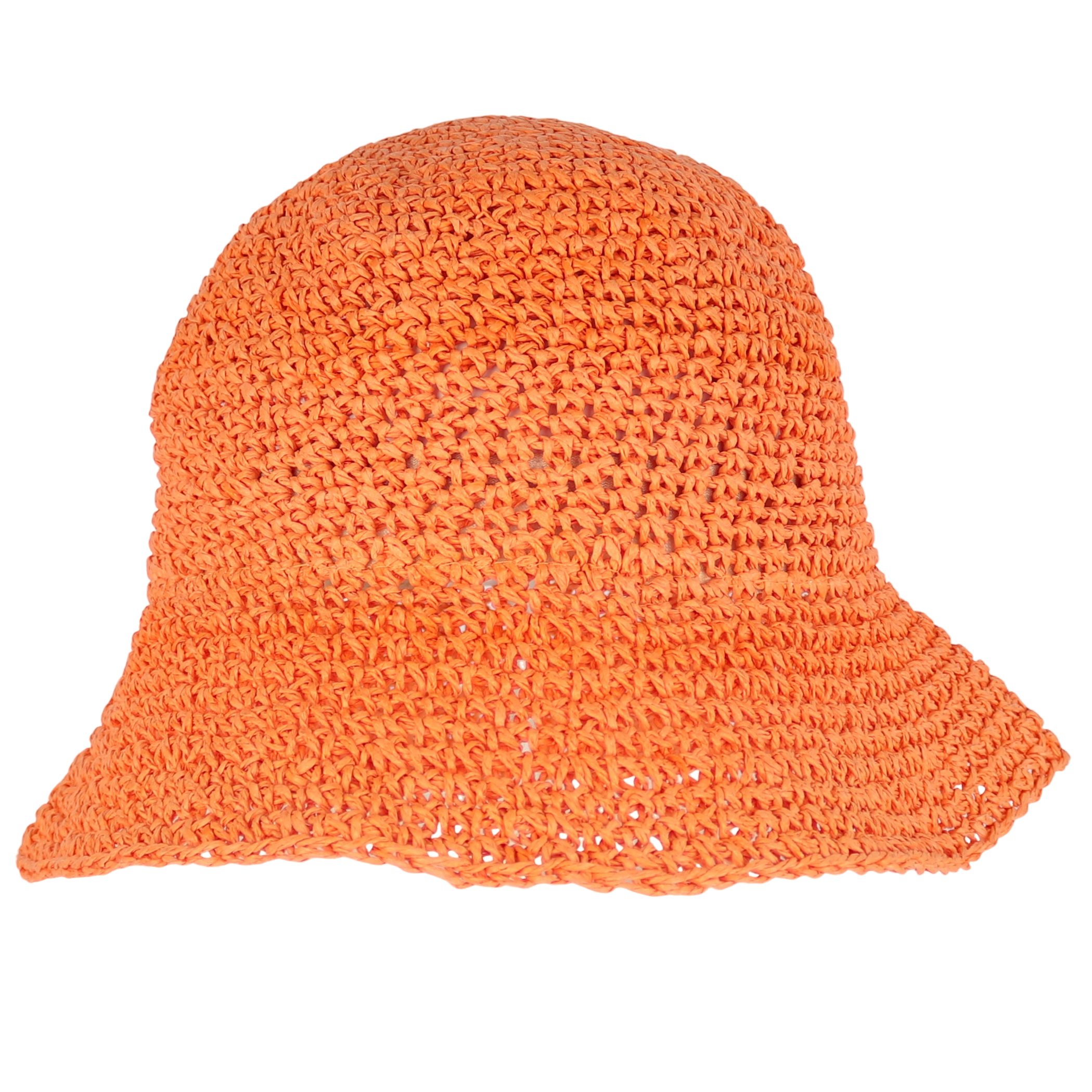 MIRROSI Strohhut Sonnenhut Sommerhut Strandhut Basic, günstig online kaufen