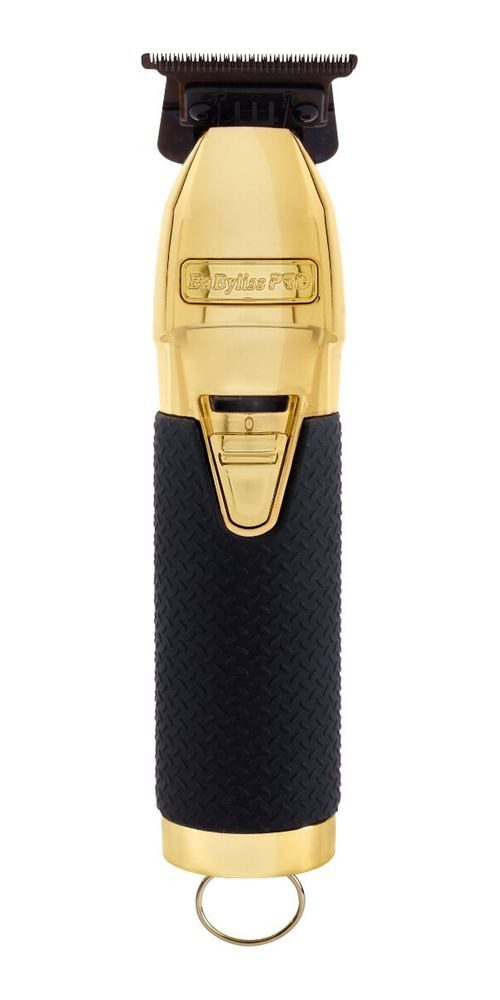 BaBylissPRO Haar- und Bartschneider Babyliss PRO Boost+ Trimmer Gold