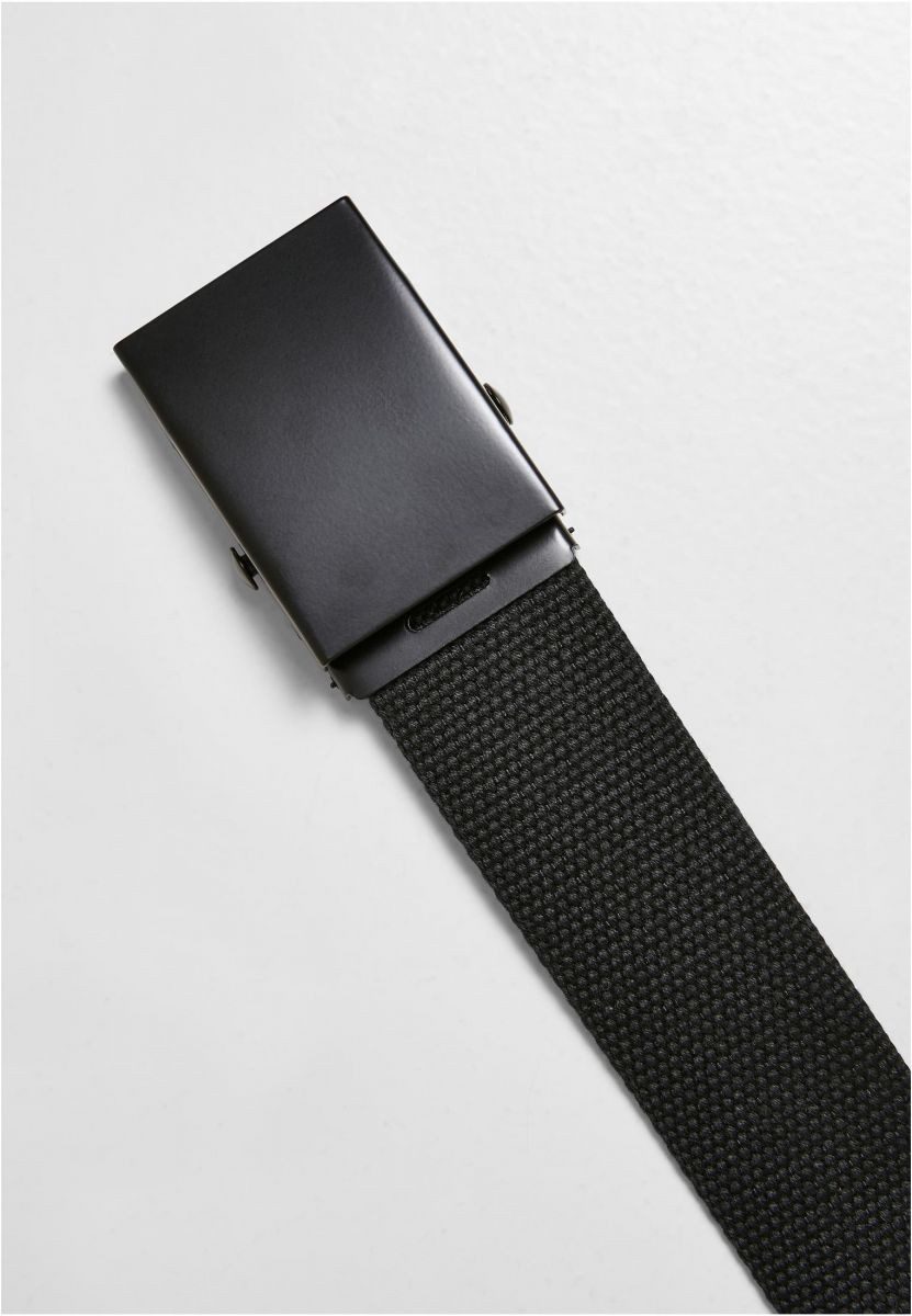 URBAN CLASSICS Hüftgürtel Belts Trio S/M bis L/XL