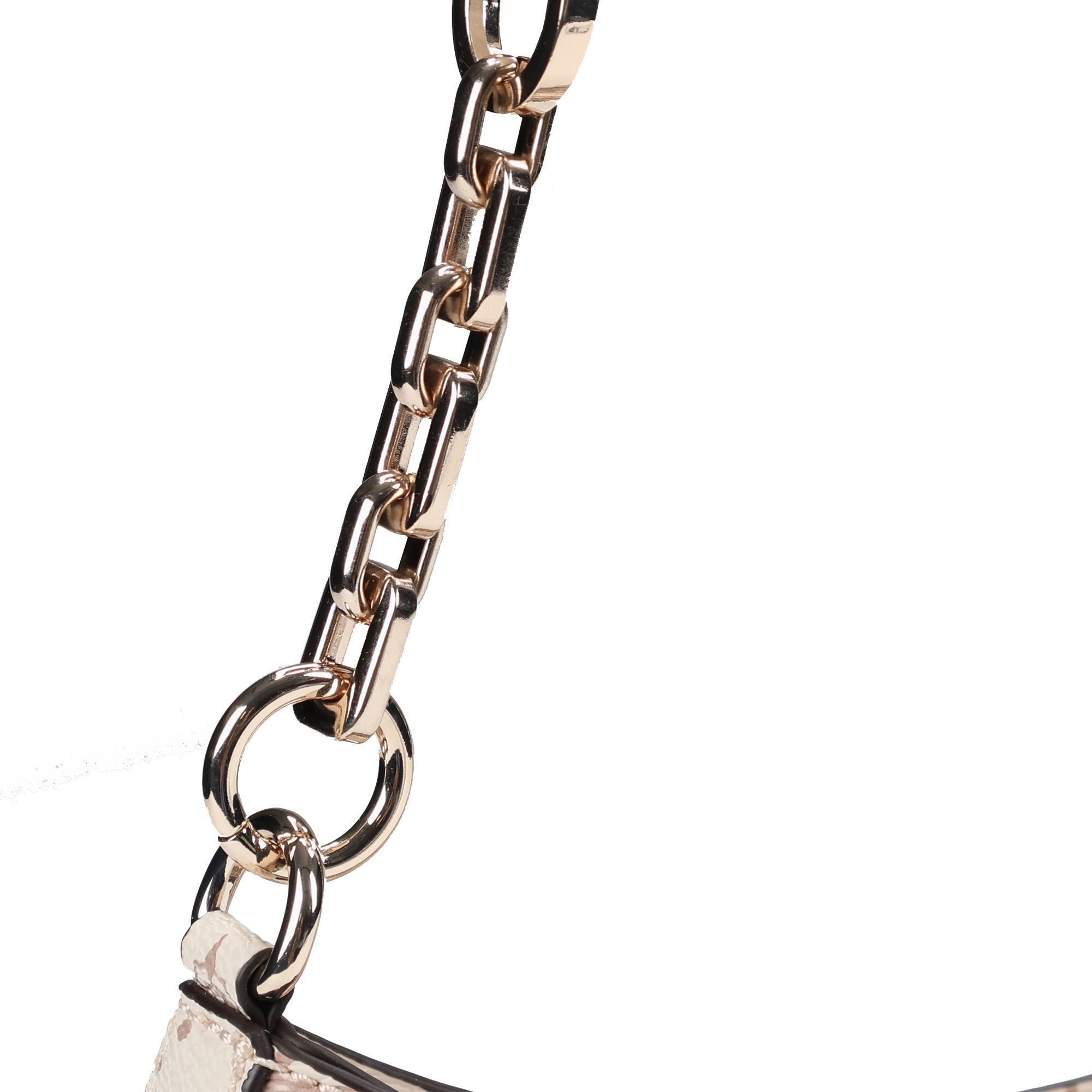 Guess Schultertasche Carrie, Polyurethan