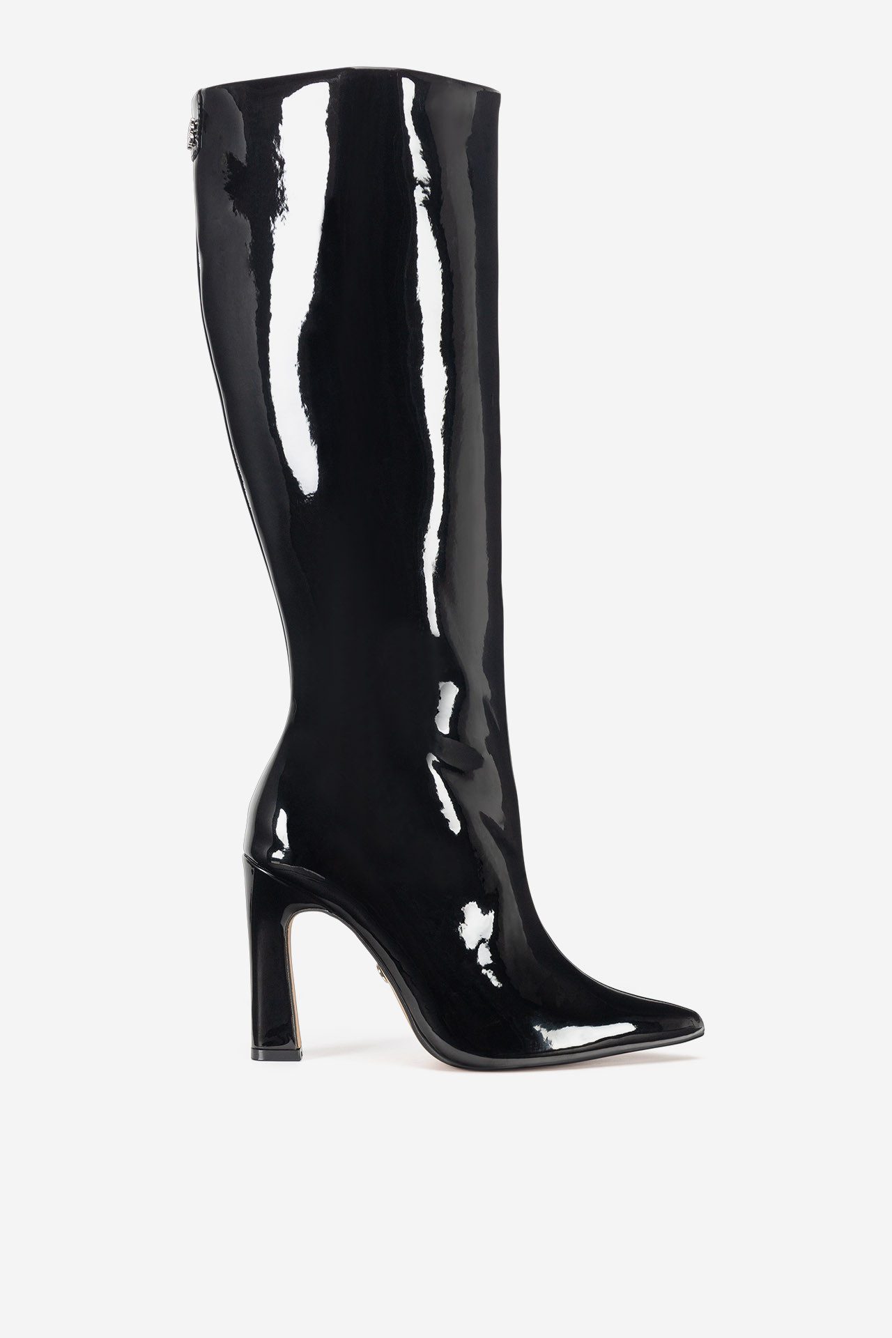 Nine West NINE WEST Damen Kosake 40 schwarz 5903419352713 Cowboy Boots günstig online kaufen