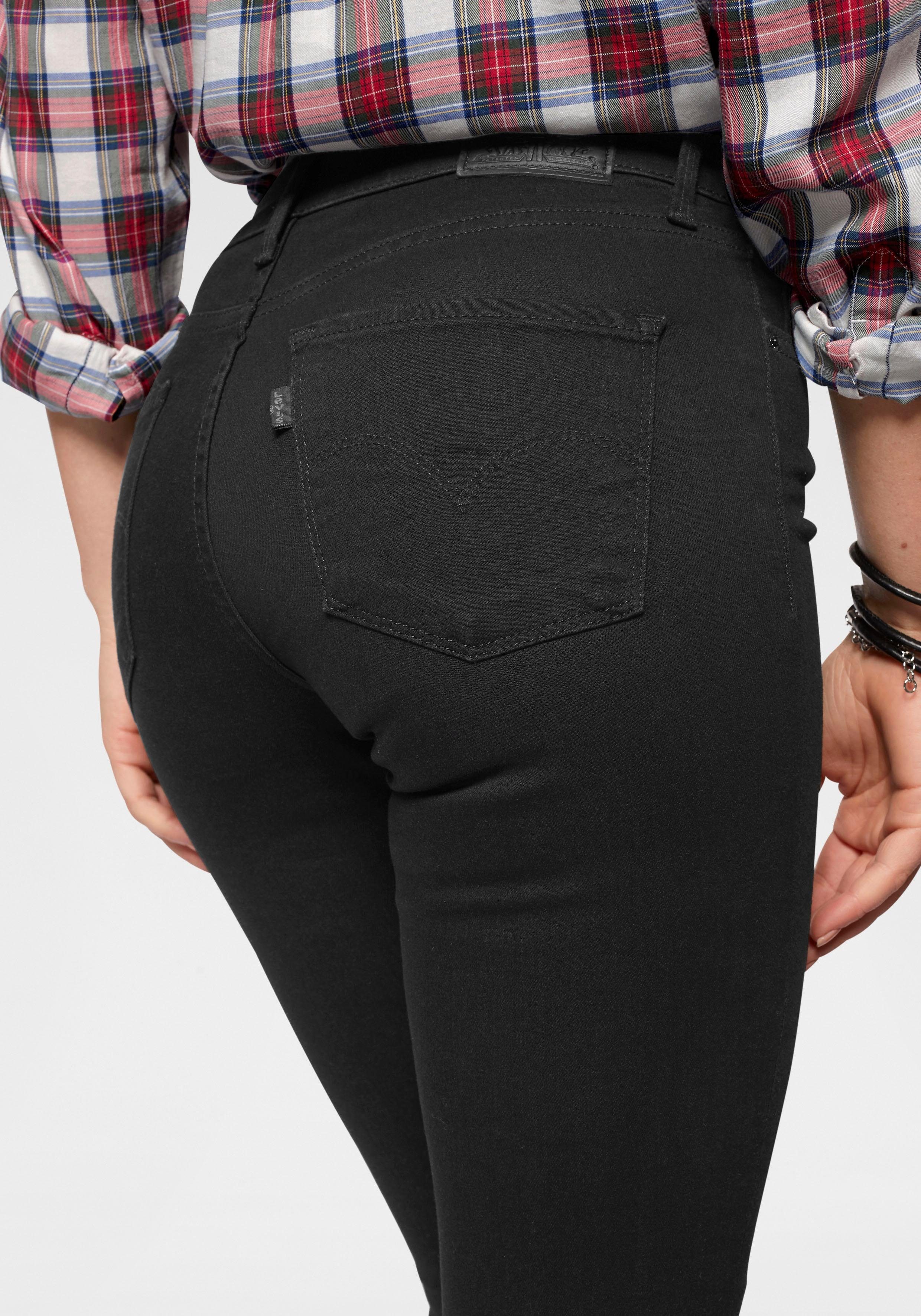 Levi's® Skinny-fit-Jeans 310 Shaping Super Skinny