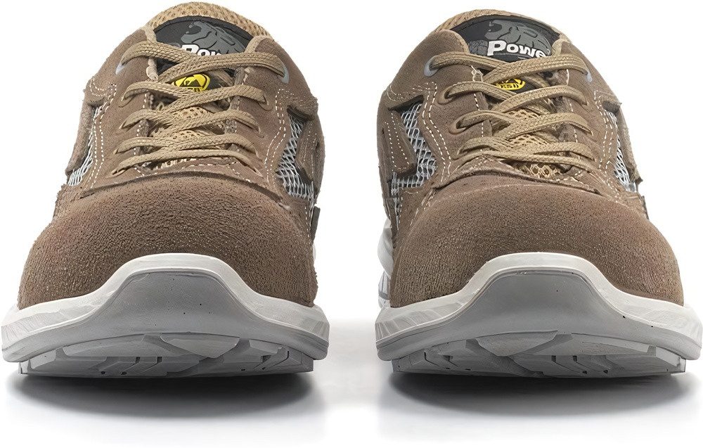 U-Power Aerator Esd S1P Src Sicherheitsschuh