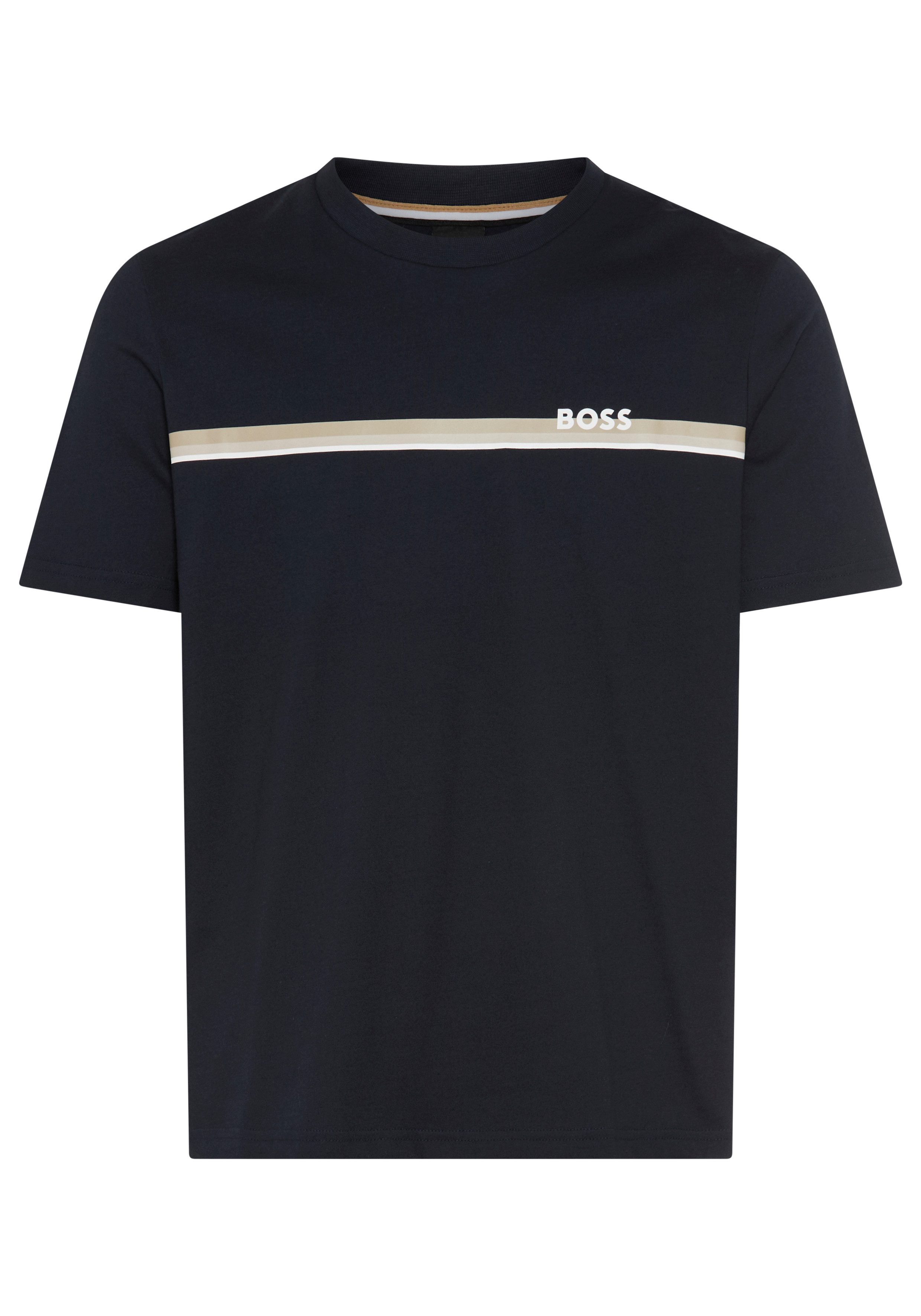 T-Shirt Authentic