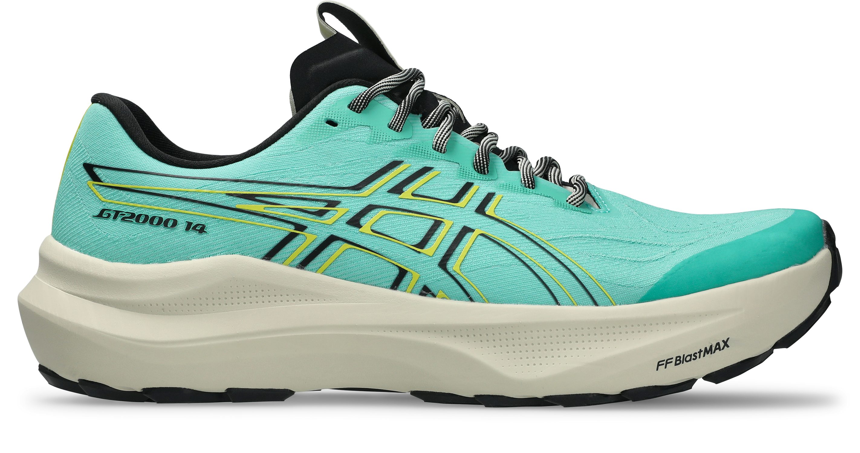 Asics GT-2000 14 TR Laufschuh