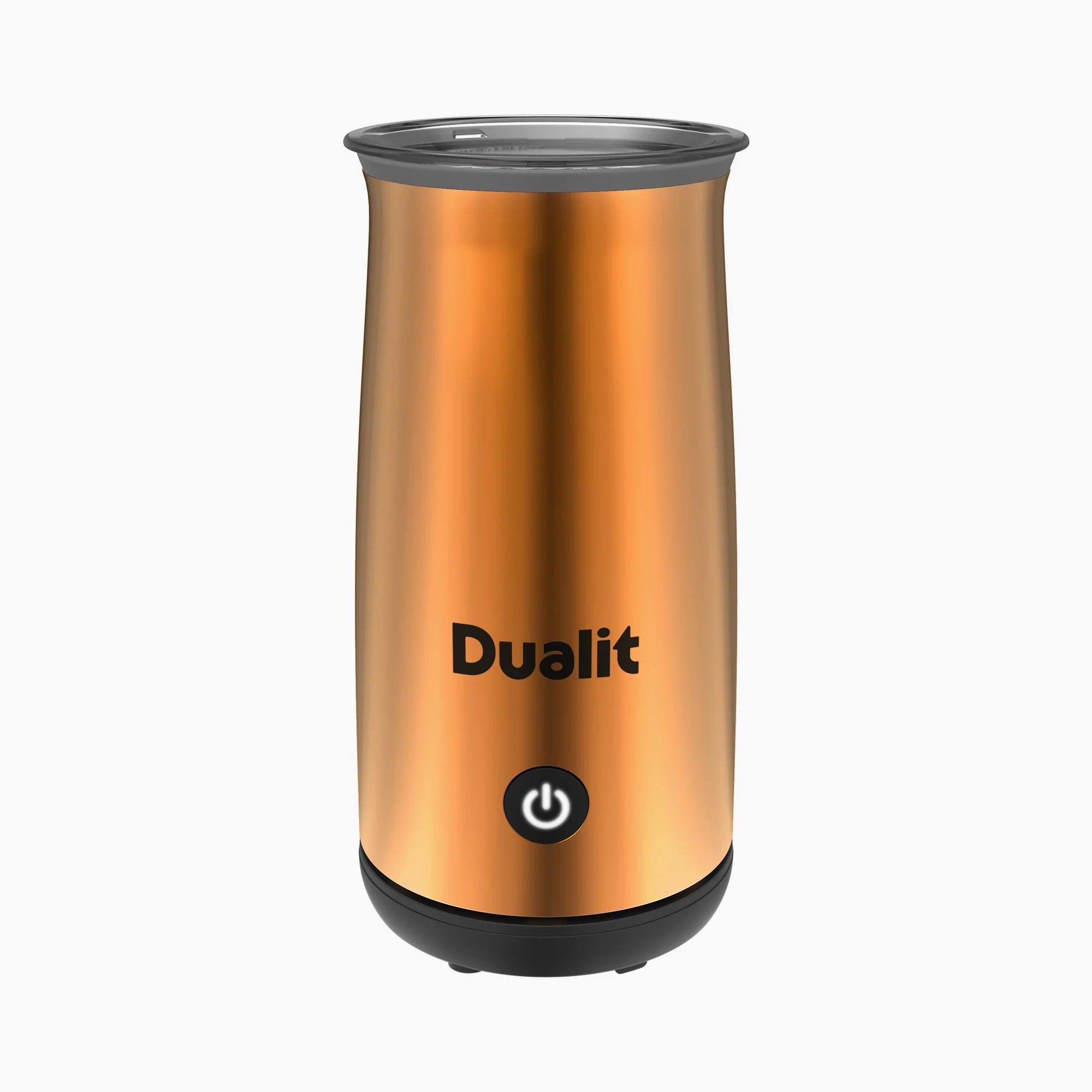 Dualit Milchaufschäumer Dualit Milch- und Schokoladenaufschäumer